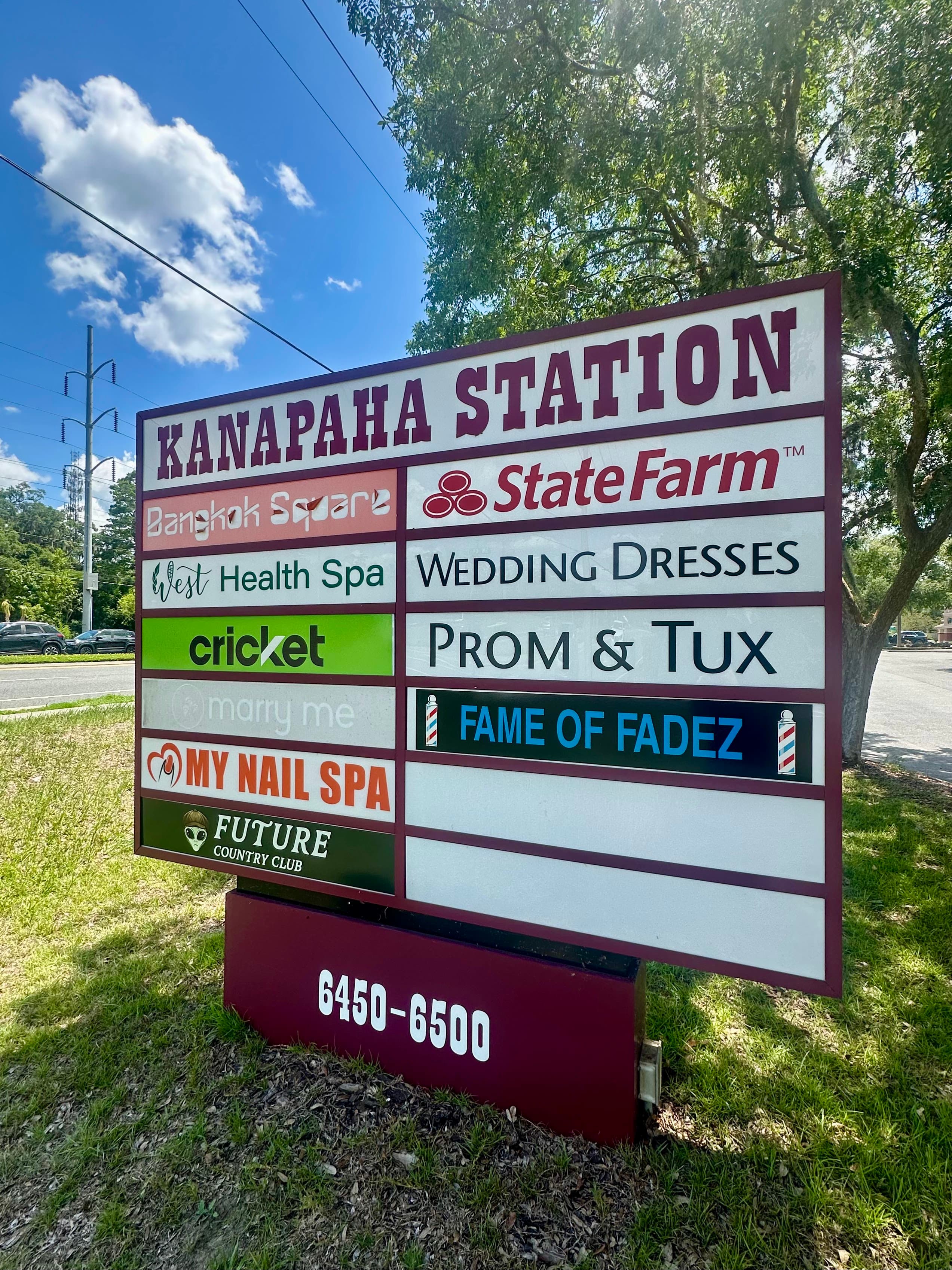 Future Country Club - Image 9