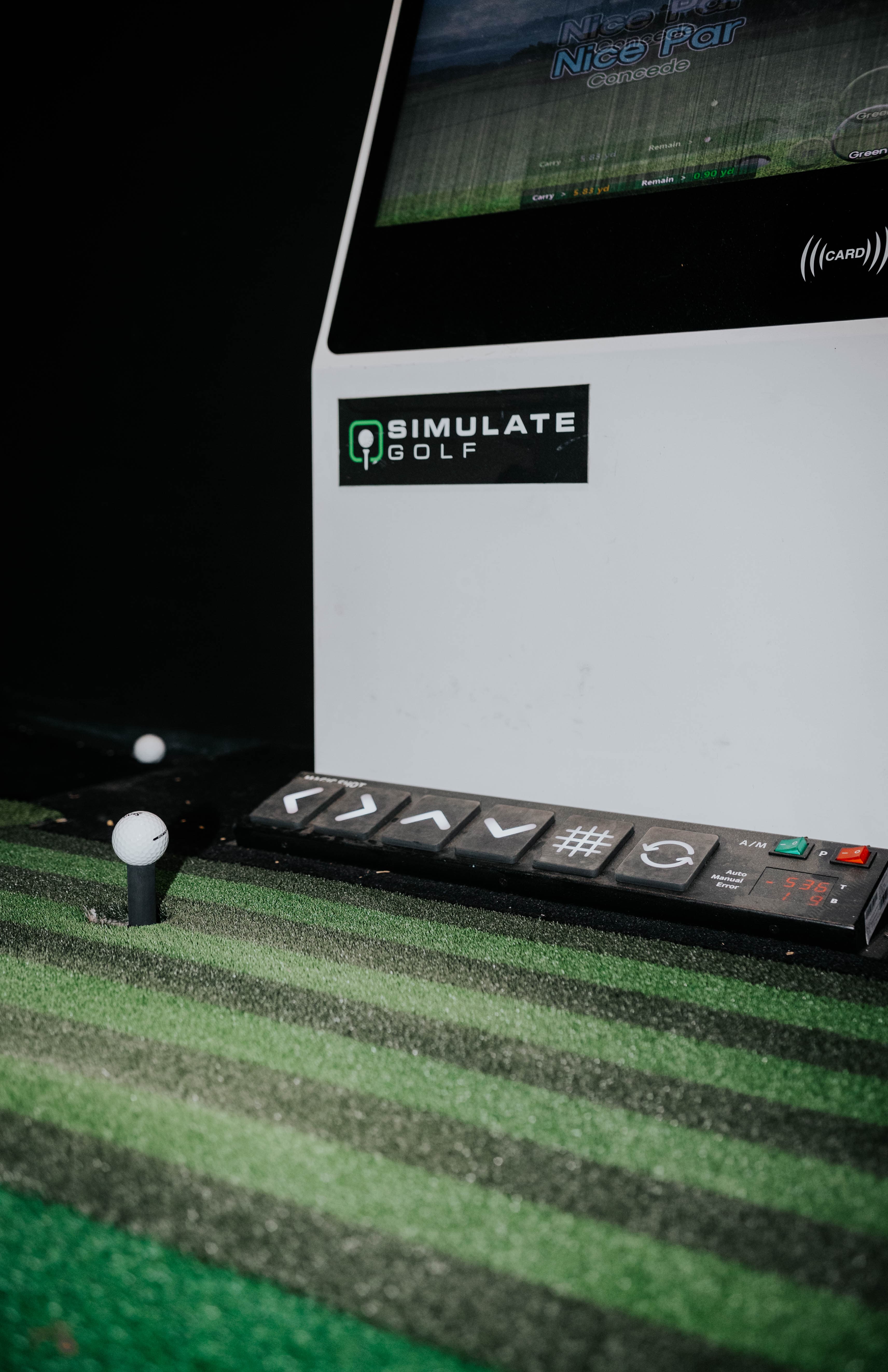 Simulate Golf - Image 10