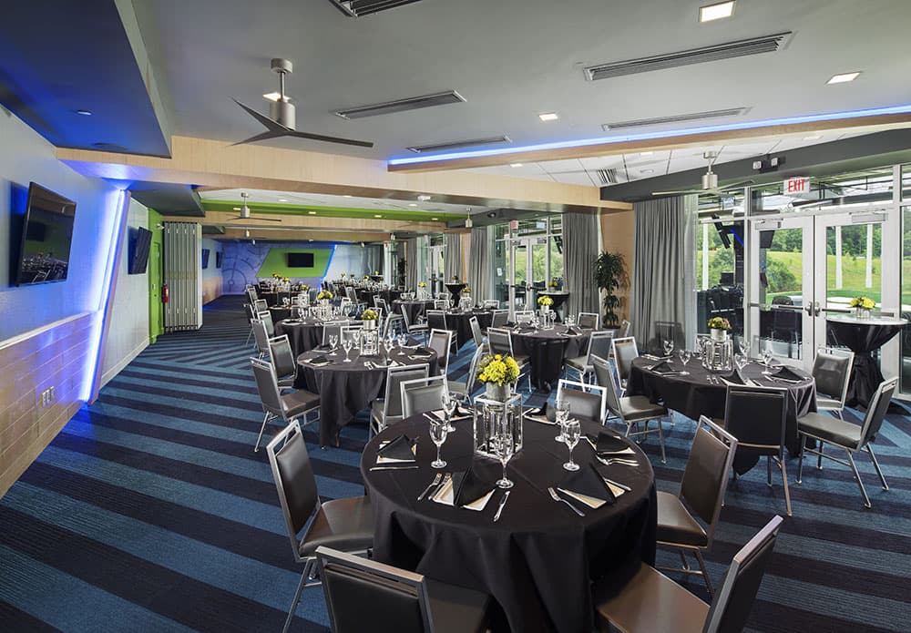 Topgolf Charlotte - Southwest - Image 1