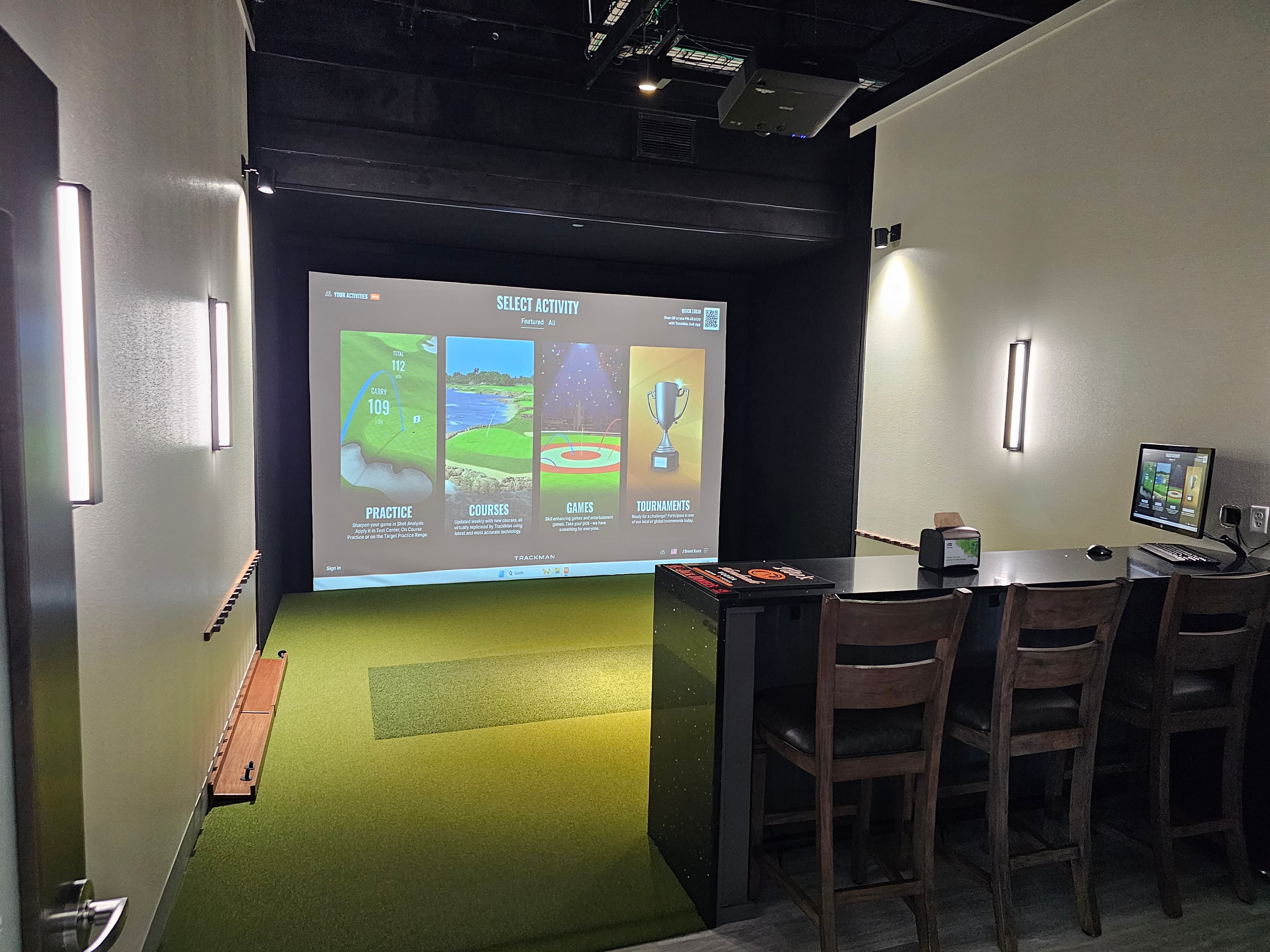 Ace's Range - Image 1