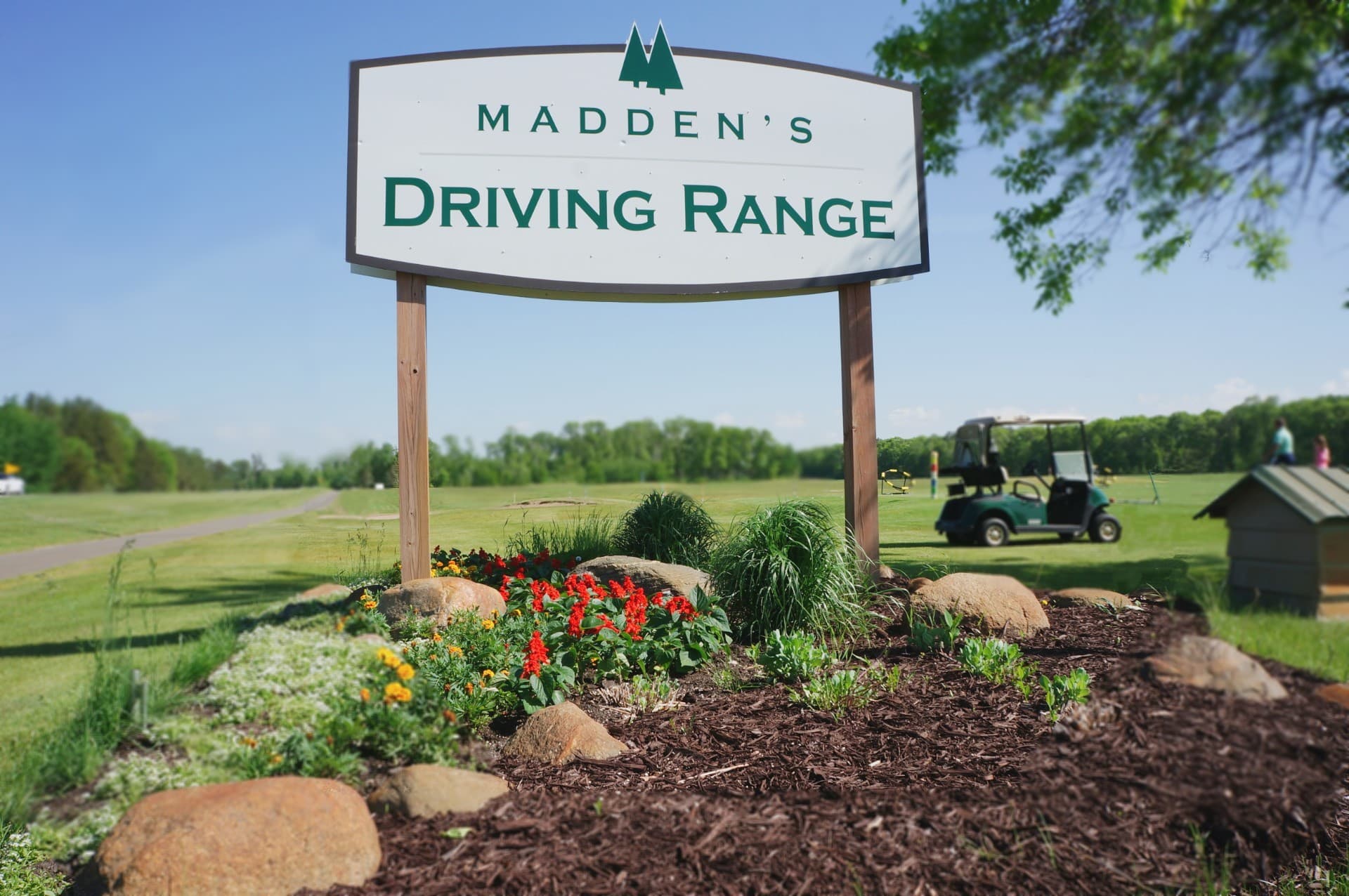 Madden's Airport Driving Range - Image 2