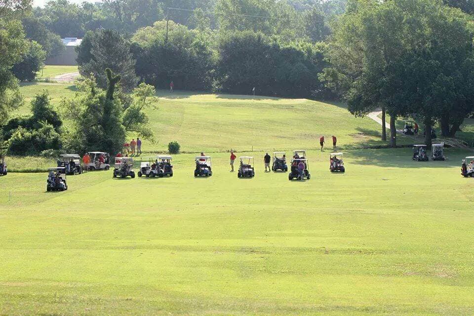 Ark City Golf & Fitness - Image 5