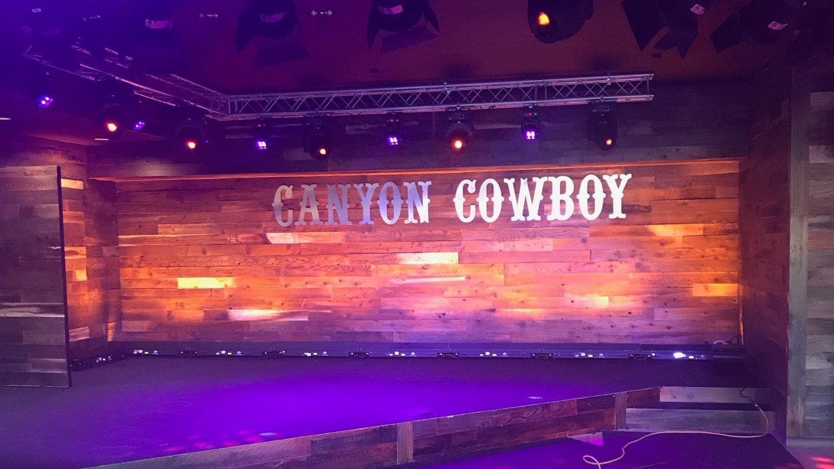 Canyon Cowboy - Image 4