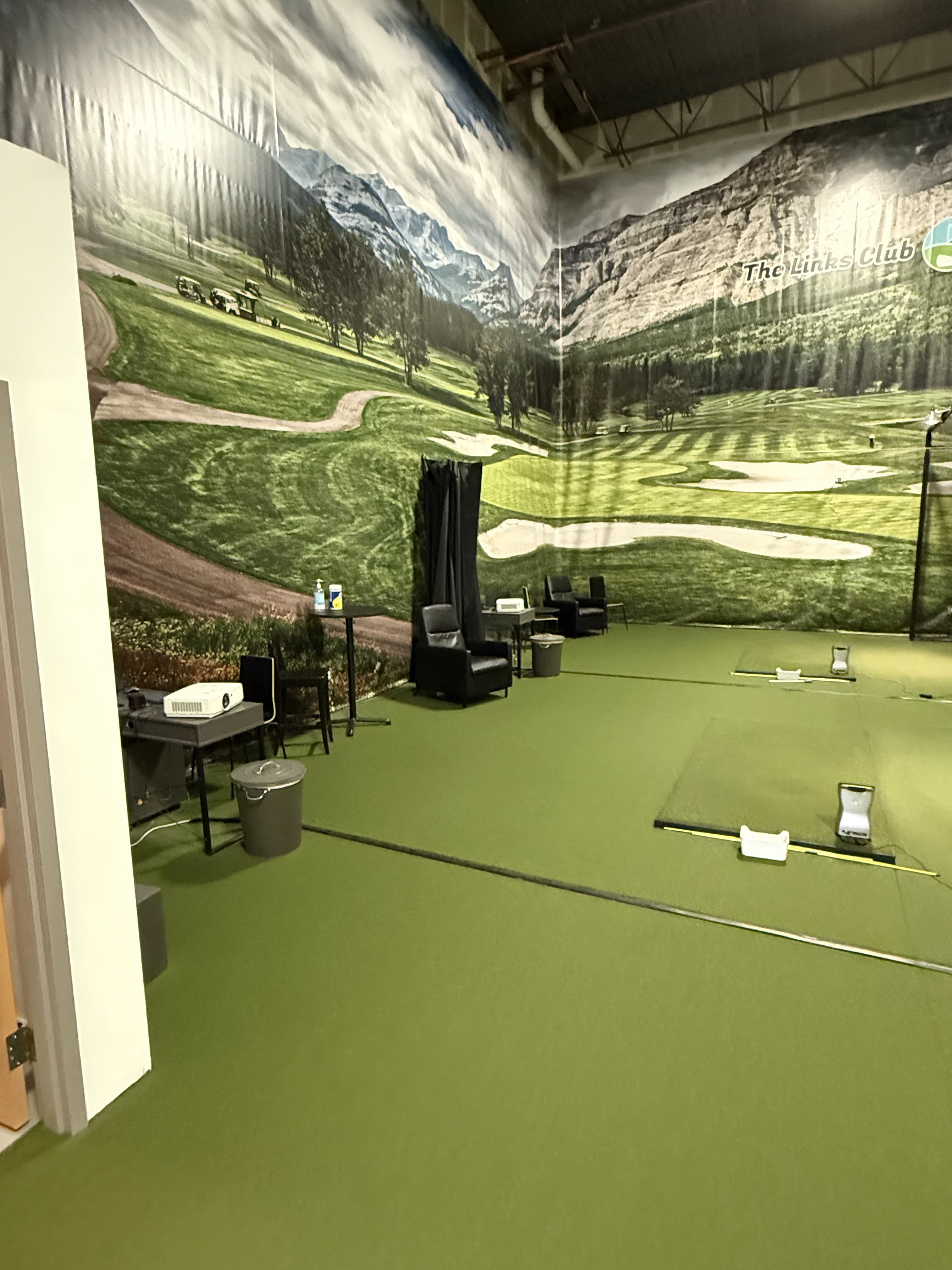 The Links Club - Image 9