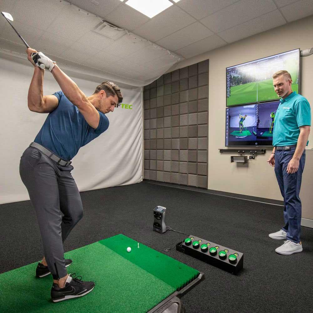 GOLFTEC Tysons Corner - Image 3