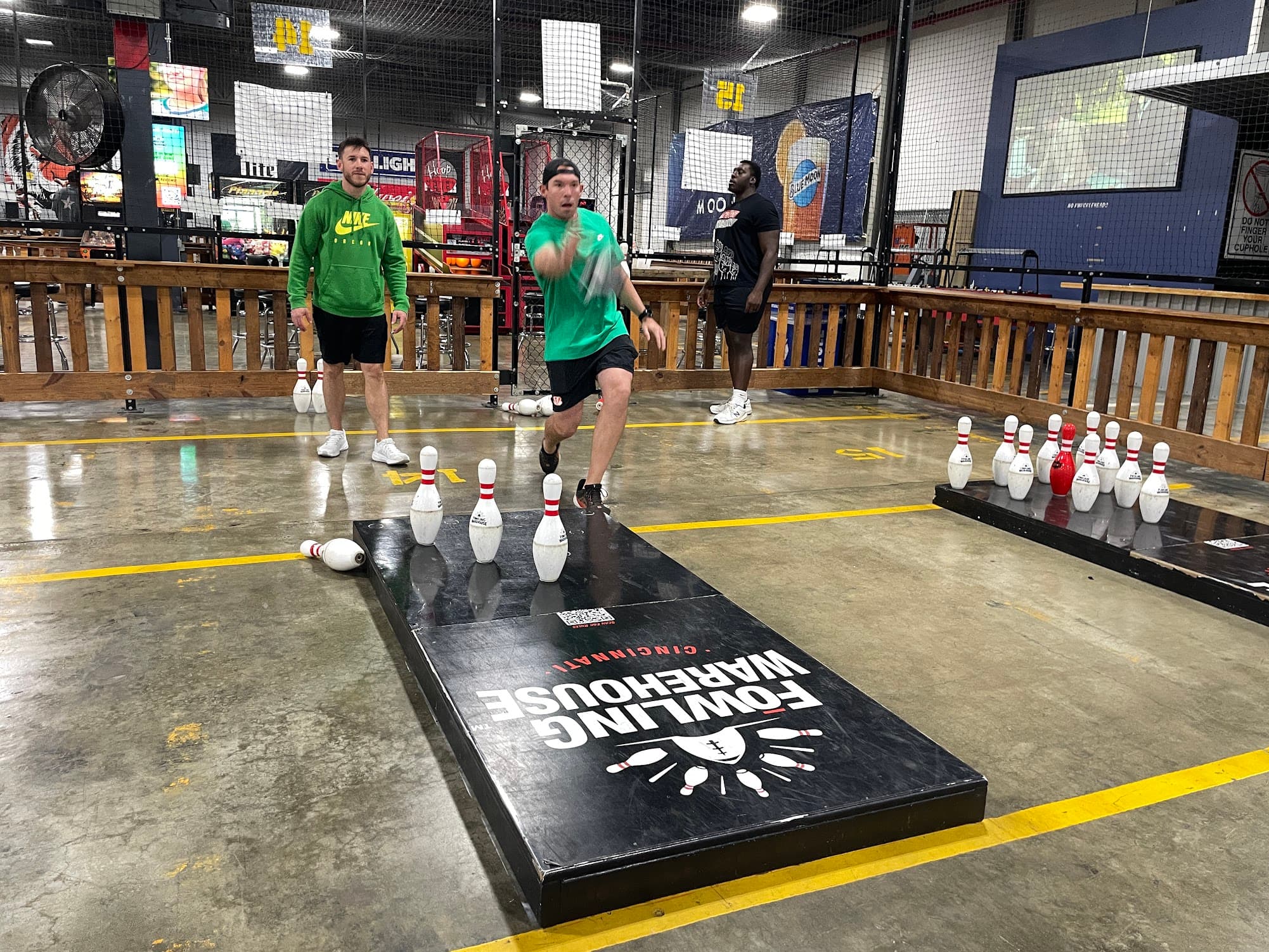 Fowling Warehouse Cincinnati - Image 5