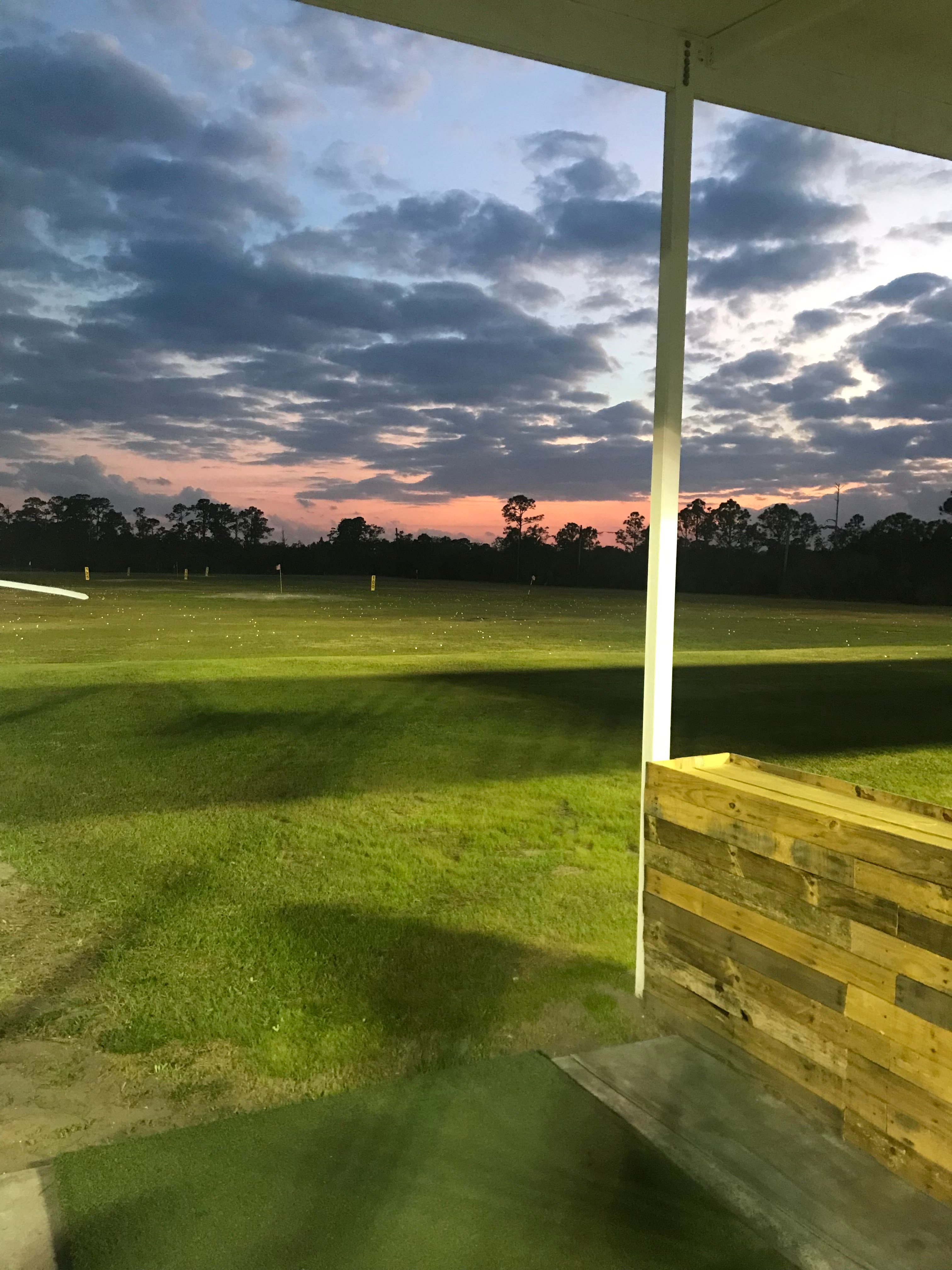 Inlet Golf Range - Image 1
