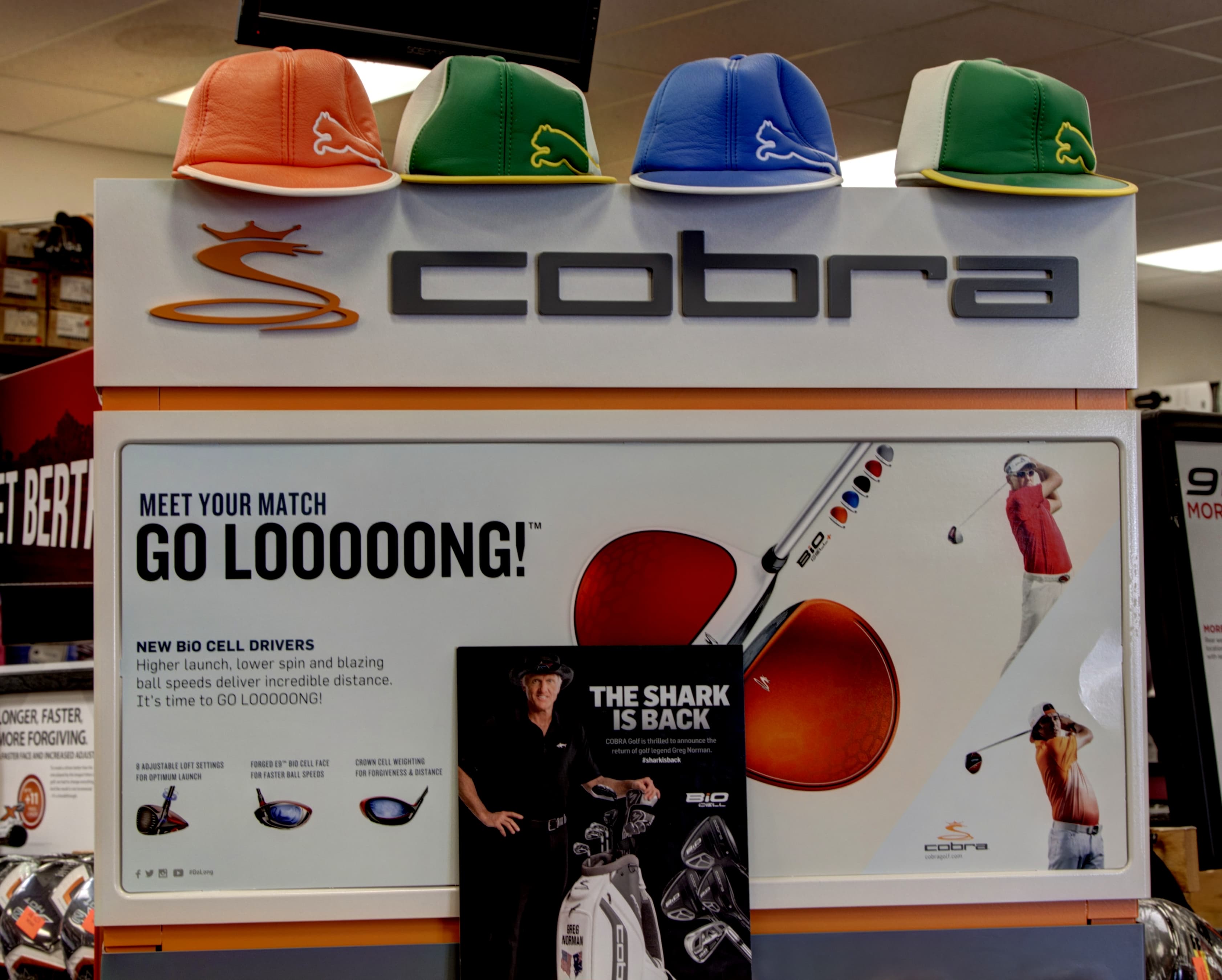 Plaza Golf - Image 8