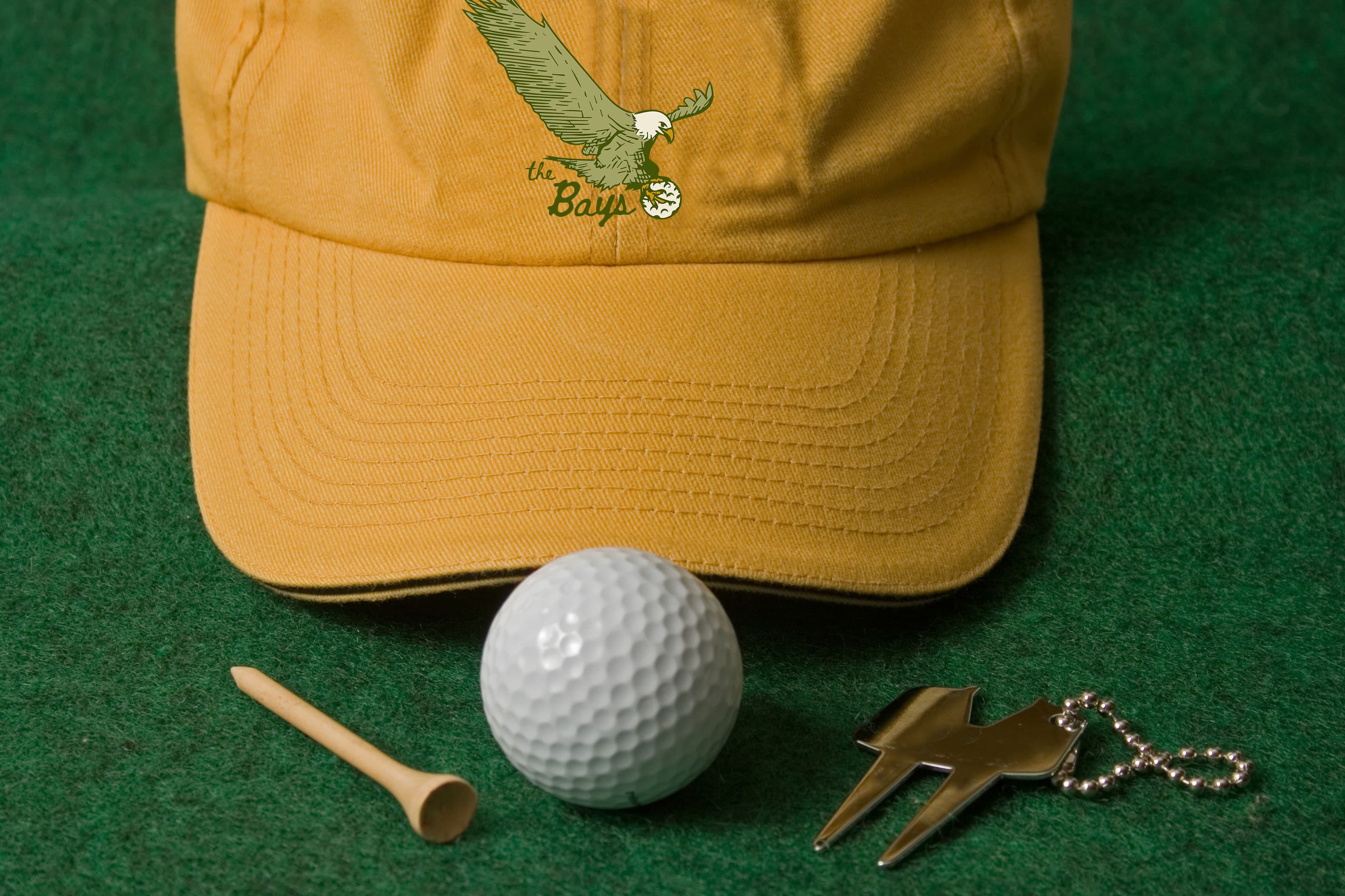 Indoor Golf Club: The Bays on Coleman Golf Simulators - Image 8