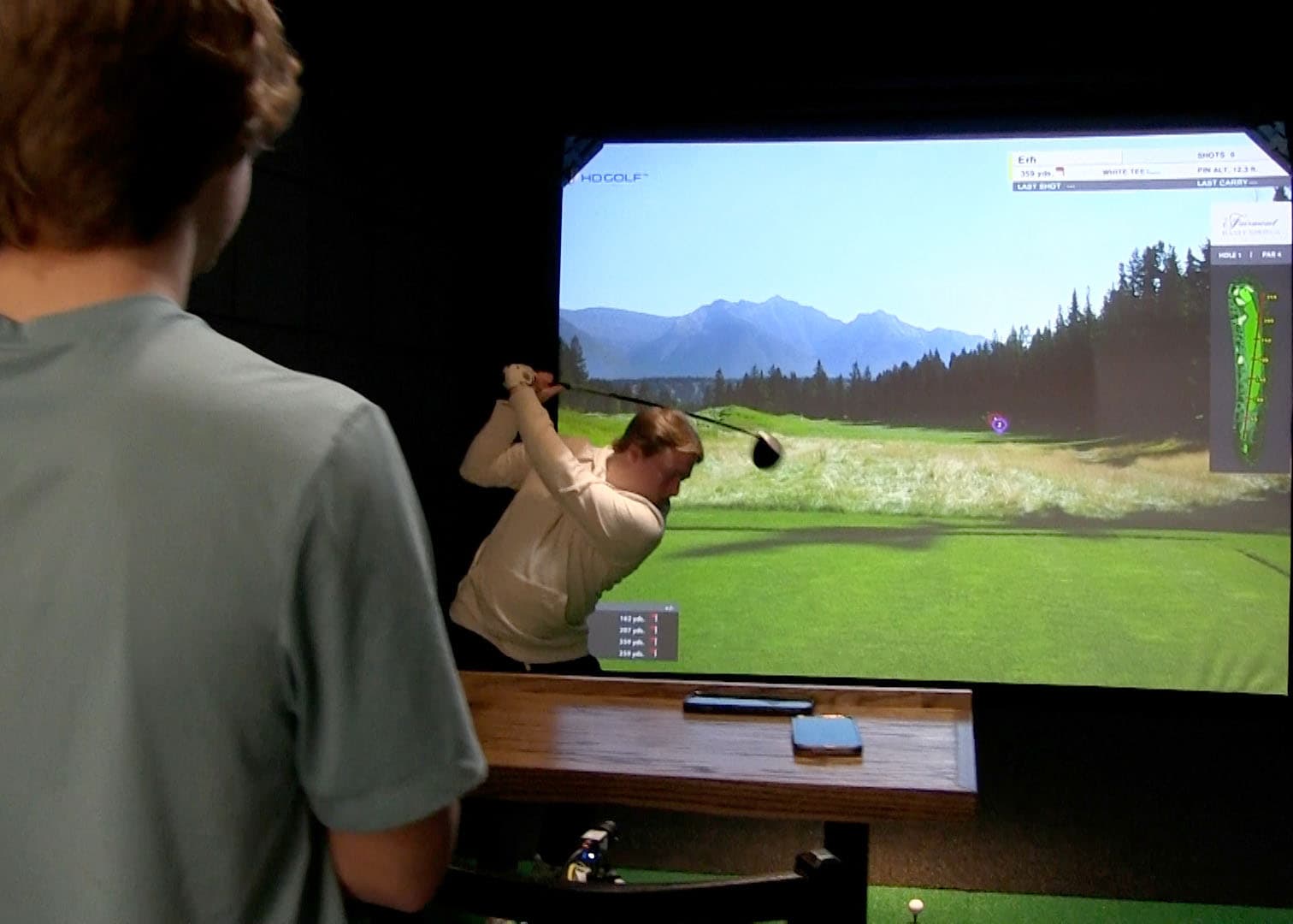 Piccadilly Par 1 - Image 1