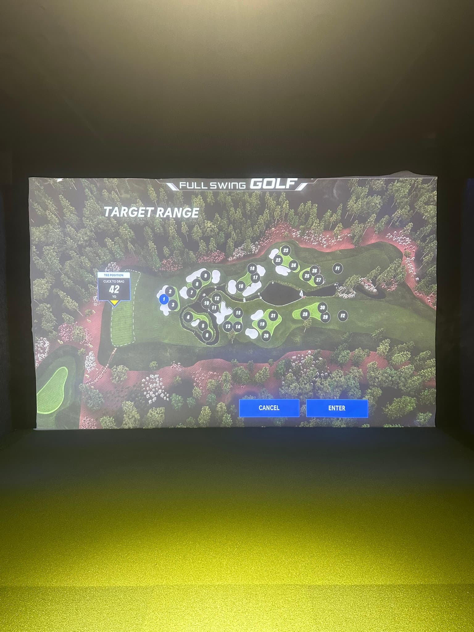 The Back Nine Golf | Austin, TX - Southwest