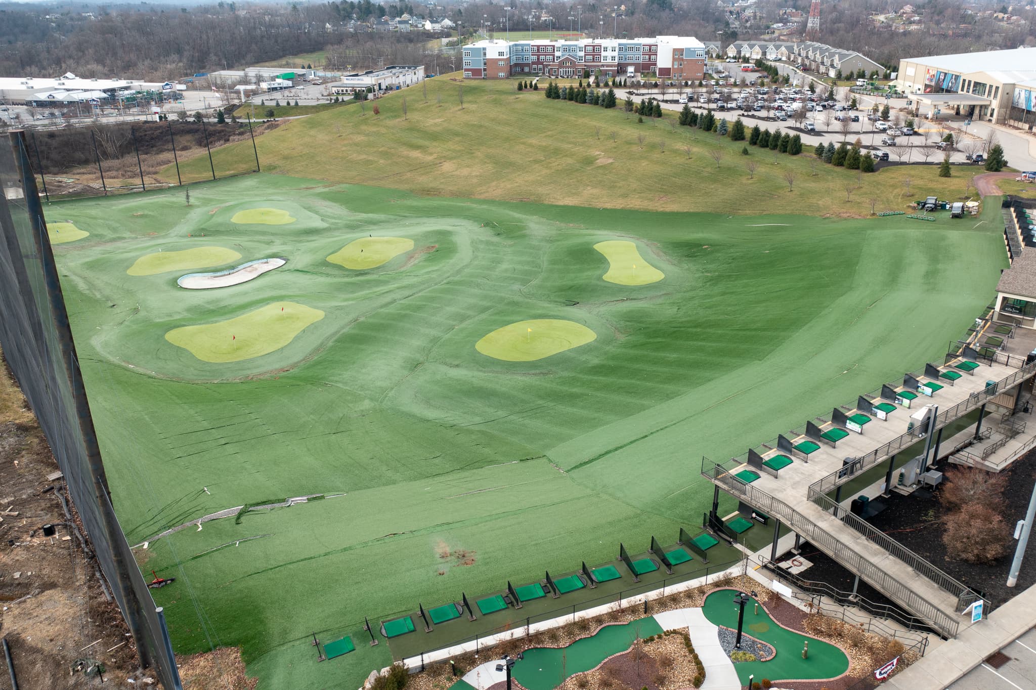 Cool Springs Golf - Image 4