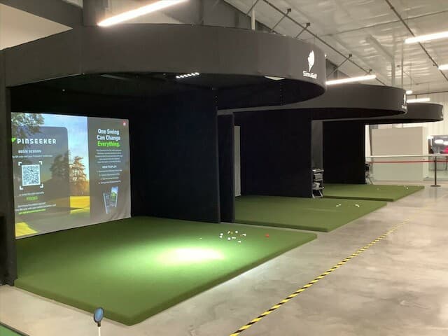 SimuGolf Etown - Image 5