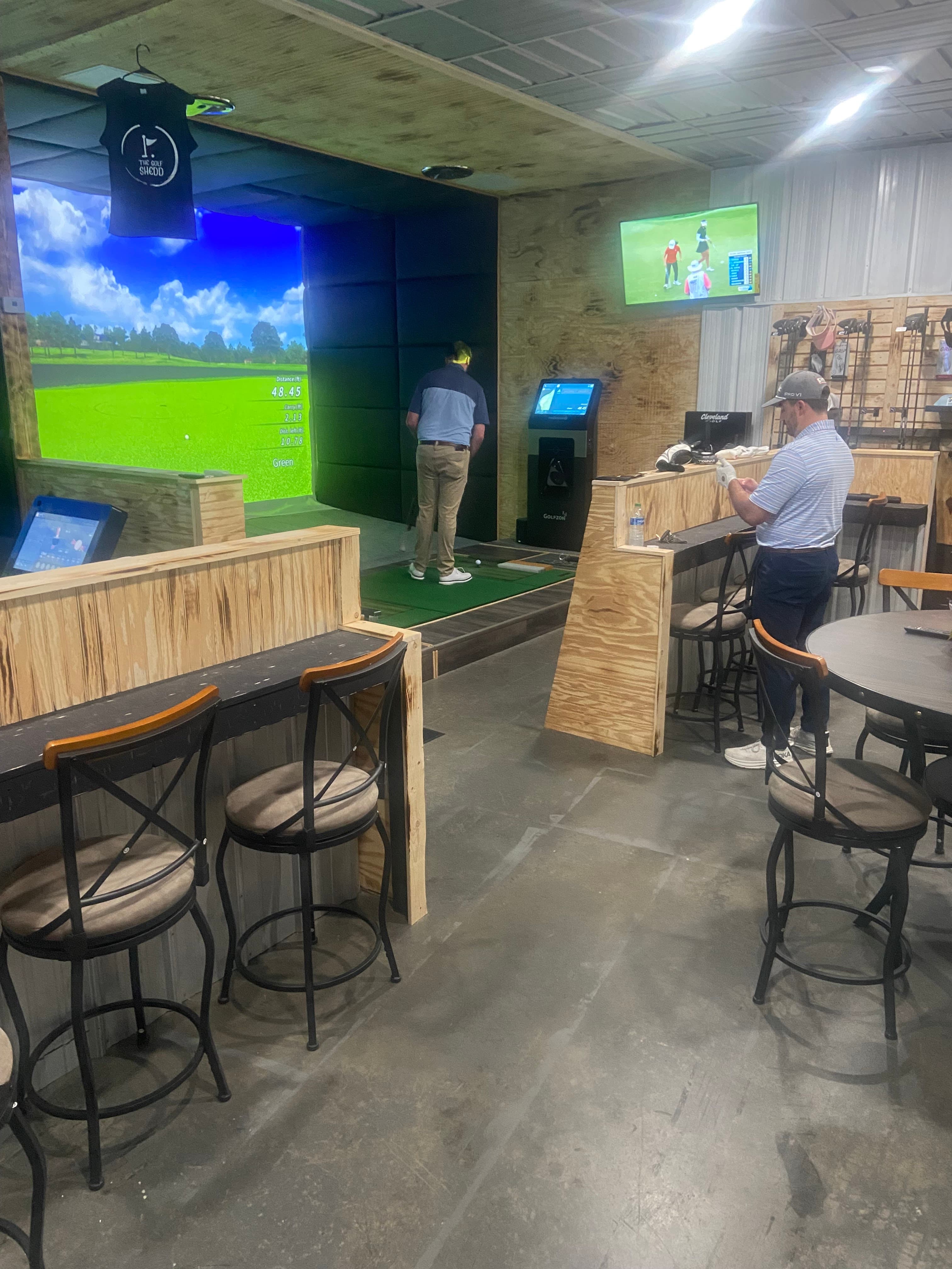 The Golf Shedd LLC - Image 2