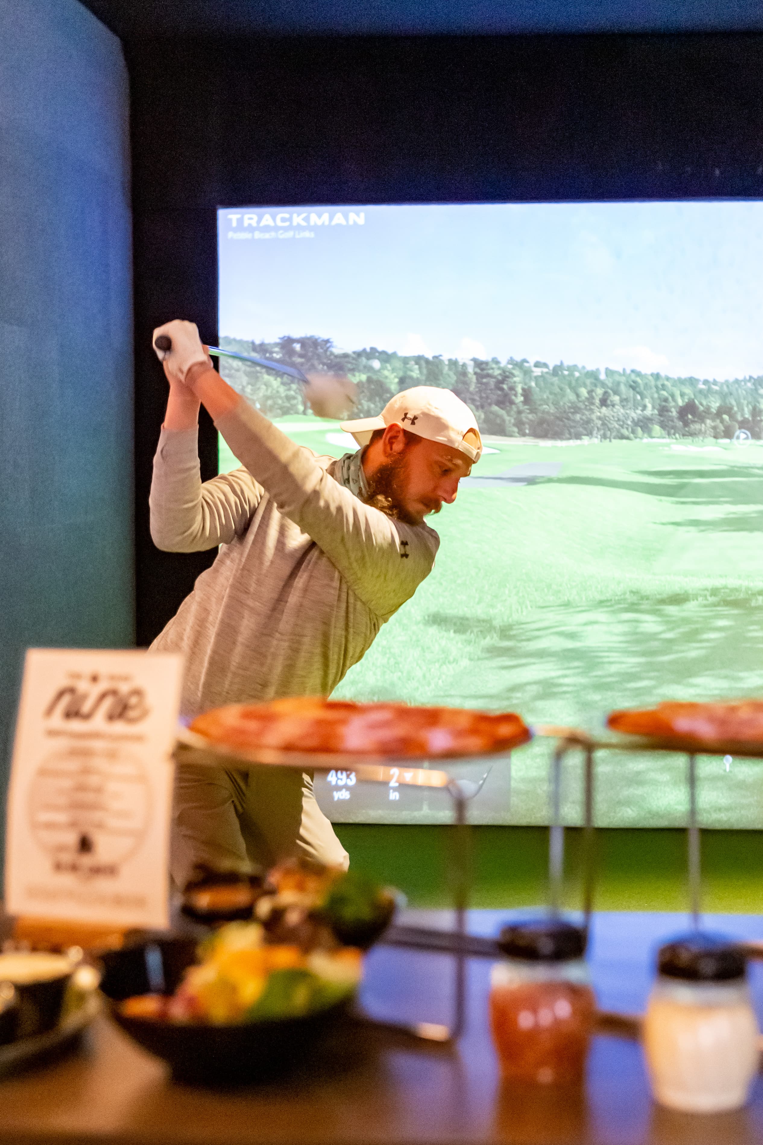 The Back 9 - Image 2