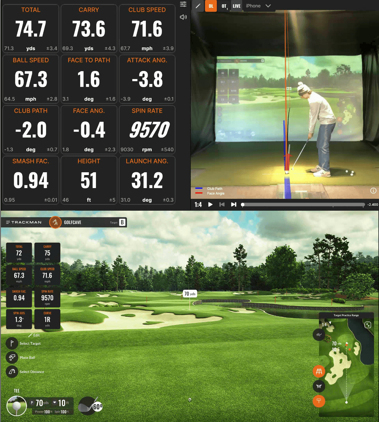 GolfCave - Image 3