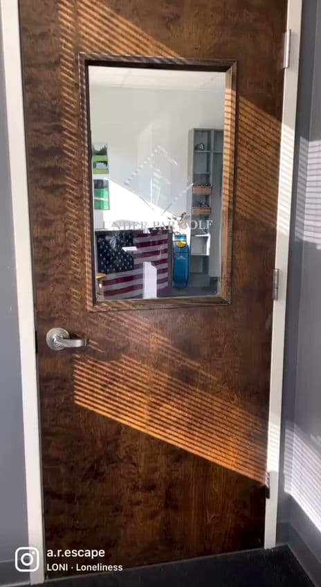 The Golf Center at Athletic Republic Escape - Image 8