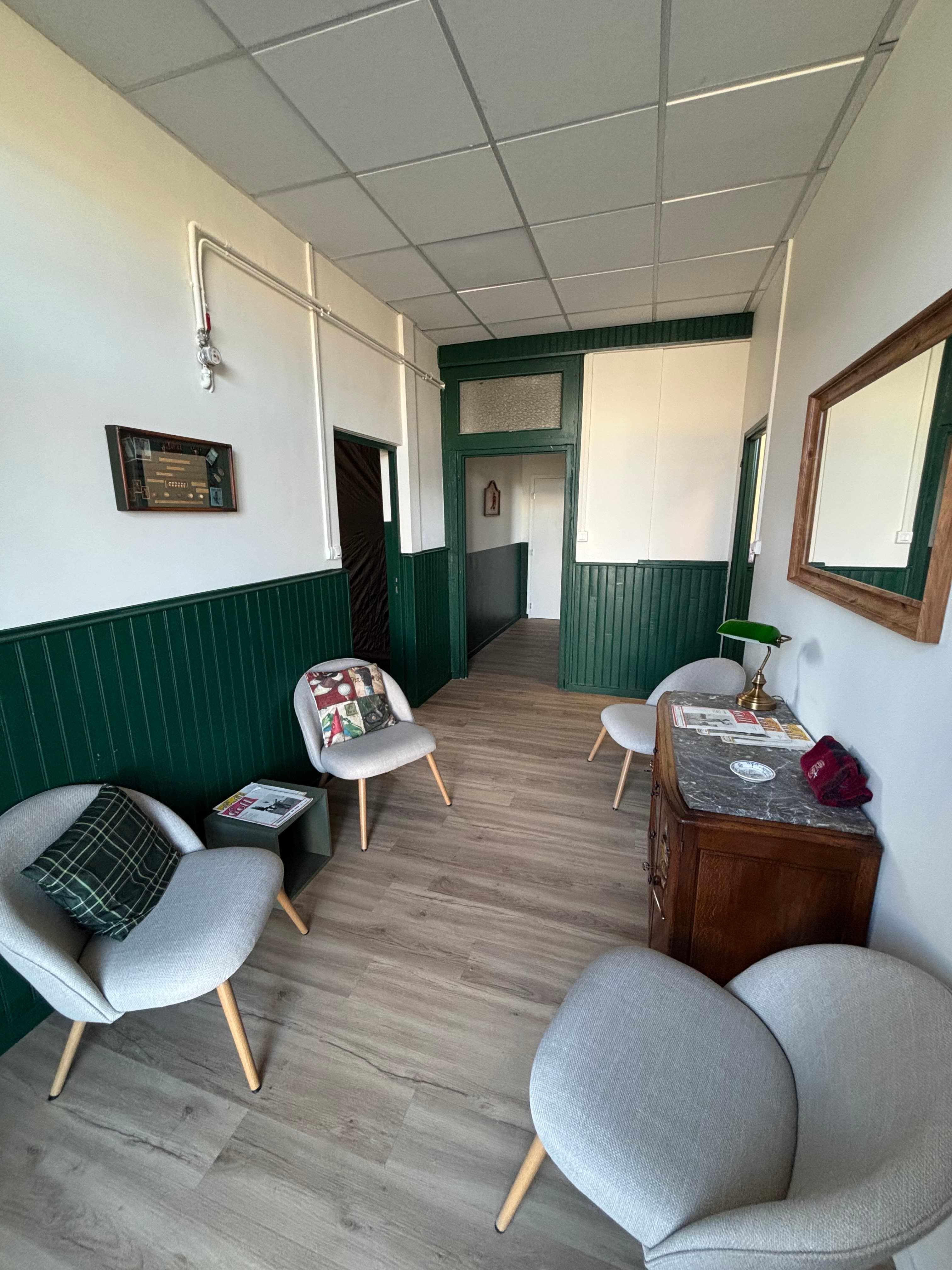 Golf Indoor 3 Frontières - Image 9