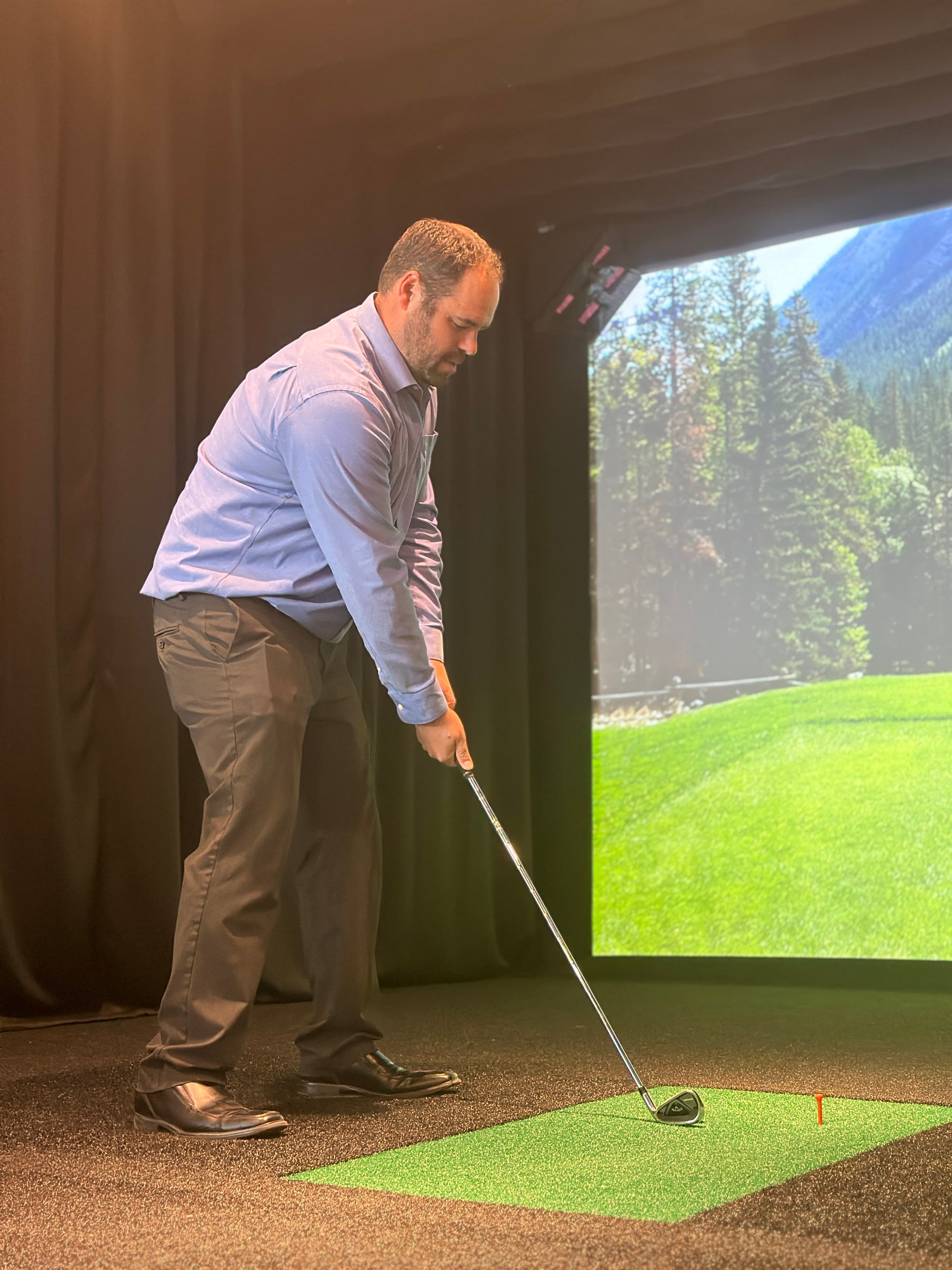 Game Deck Interactive Sports - Image 6