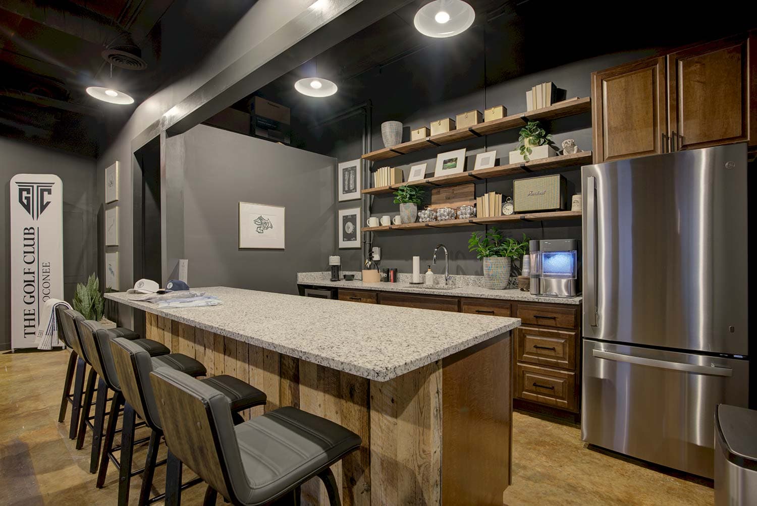 The Golf Club-Oconee - Image 3