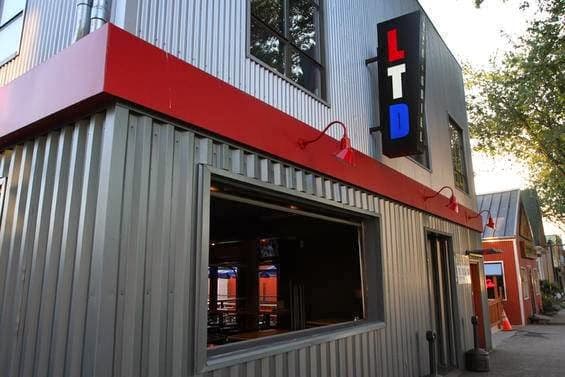 LTD Bar and Grill - Image 1