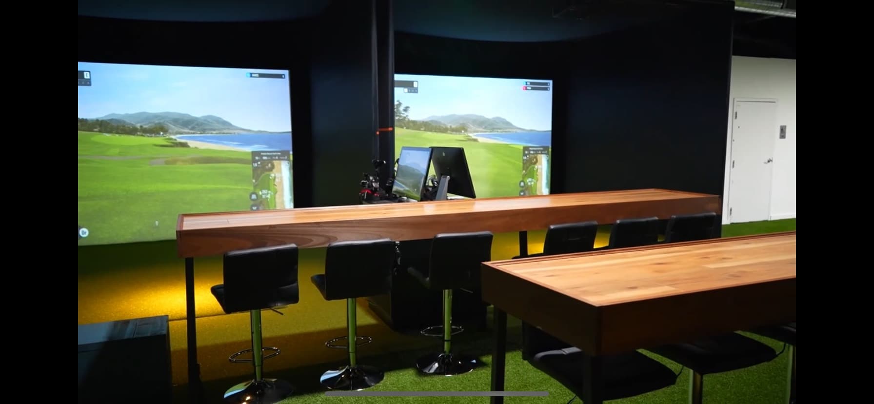 The Golfers Lounge - Image 7