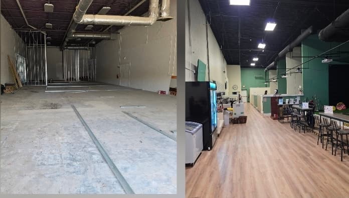 Buford Indoor Golf - Image 9