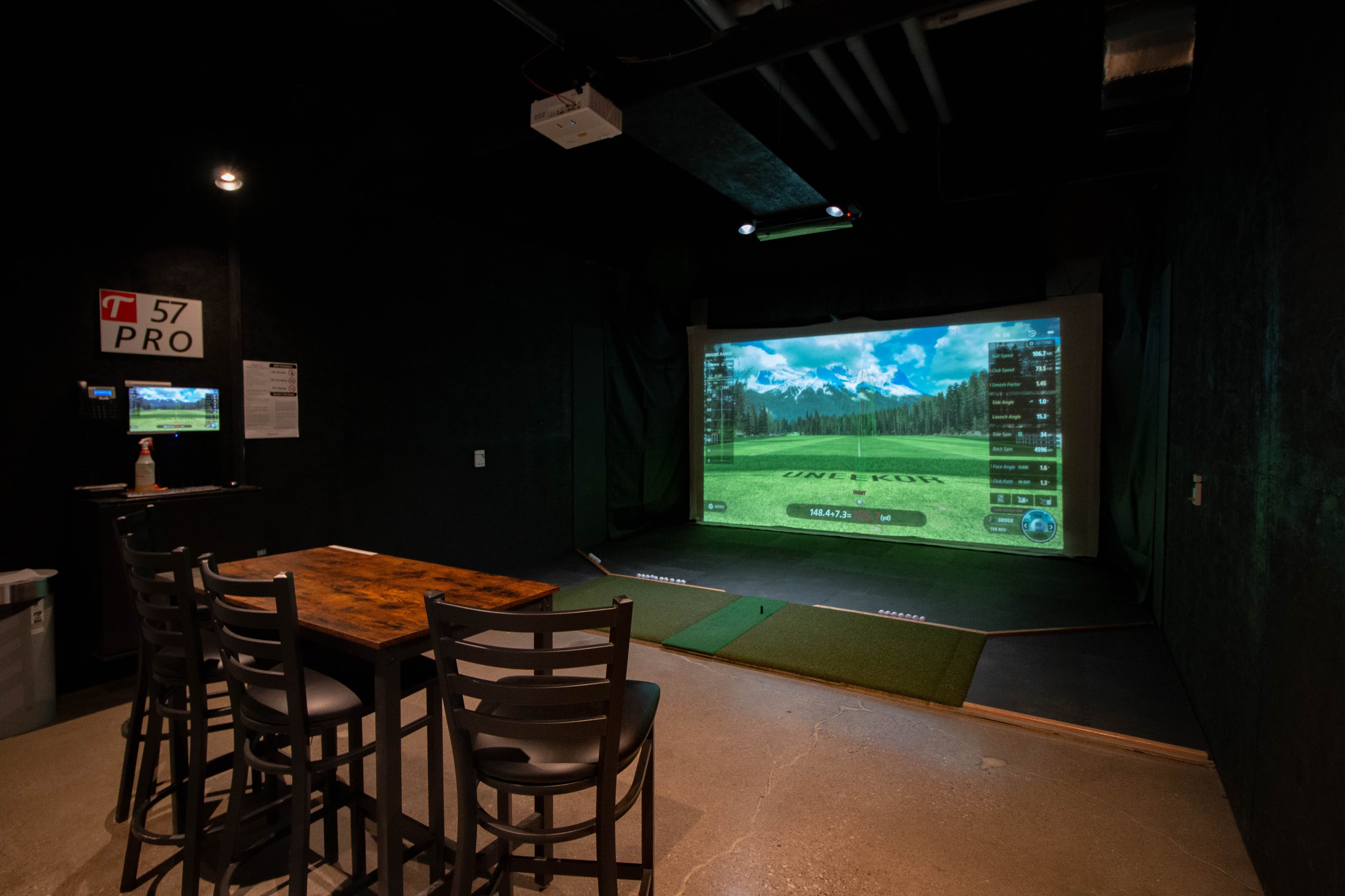 Tracer Golf Driving Range - Image 7