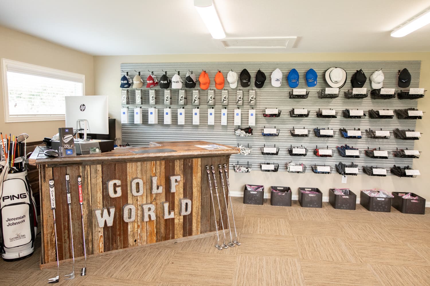Golf World - Image 6