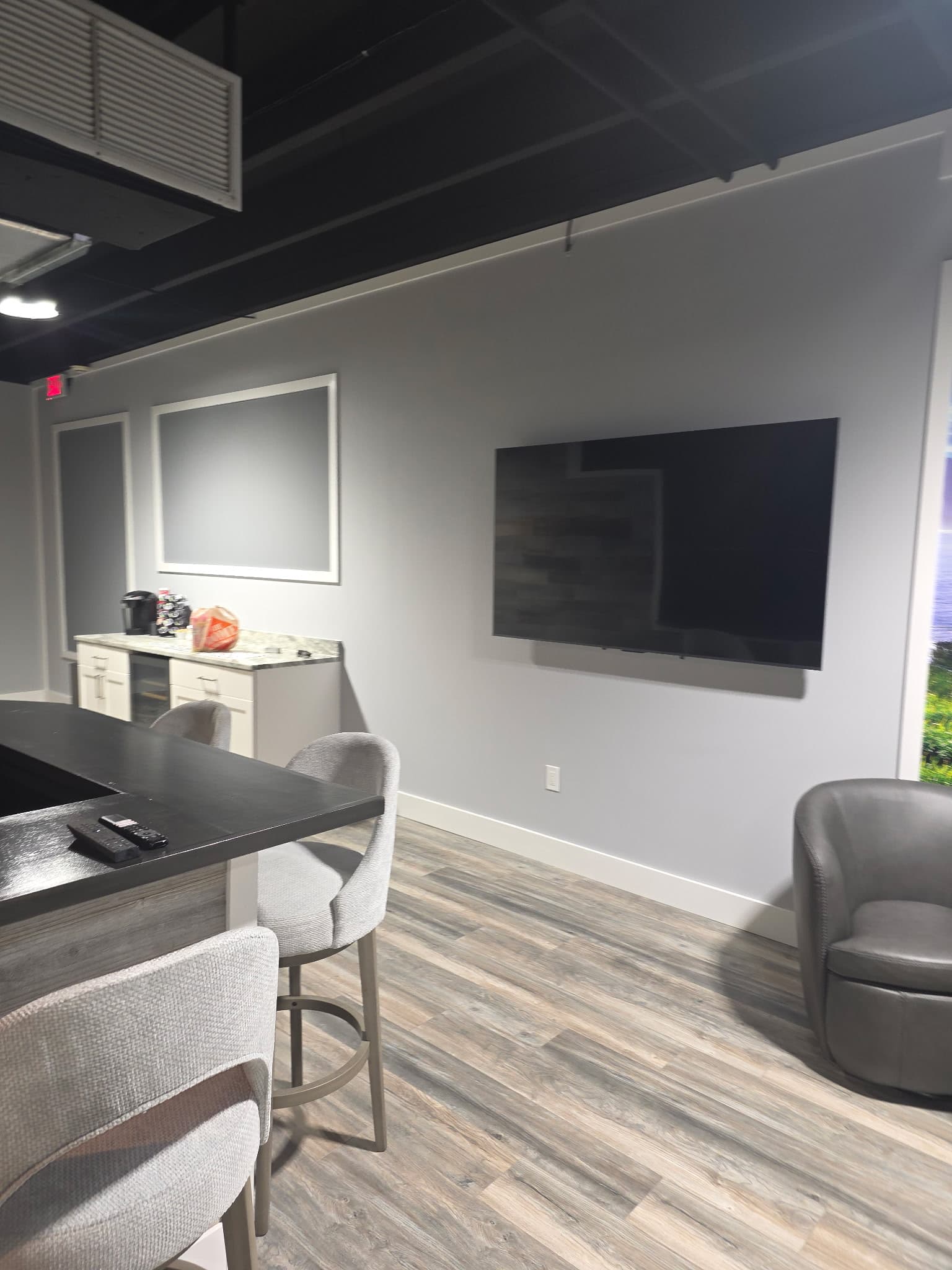 The Golf Crypt of Palm Beach Gardens