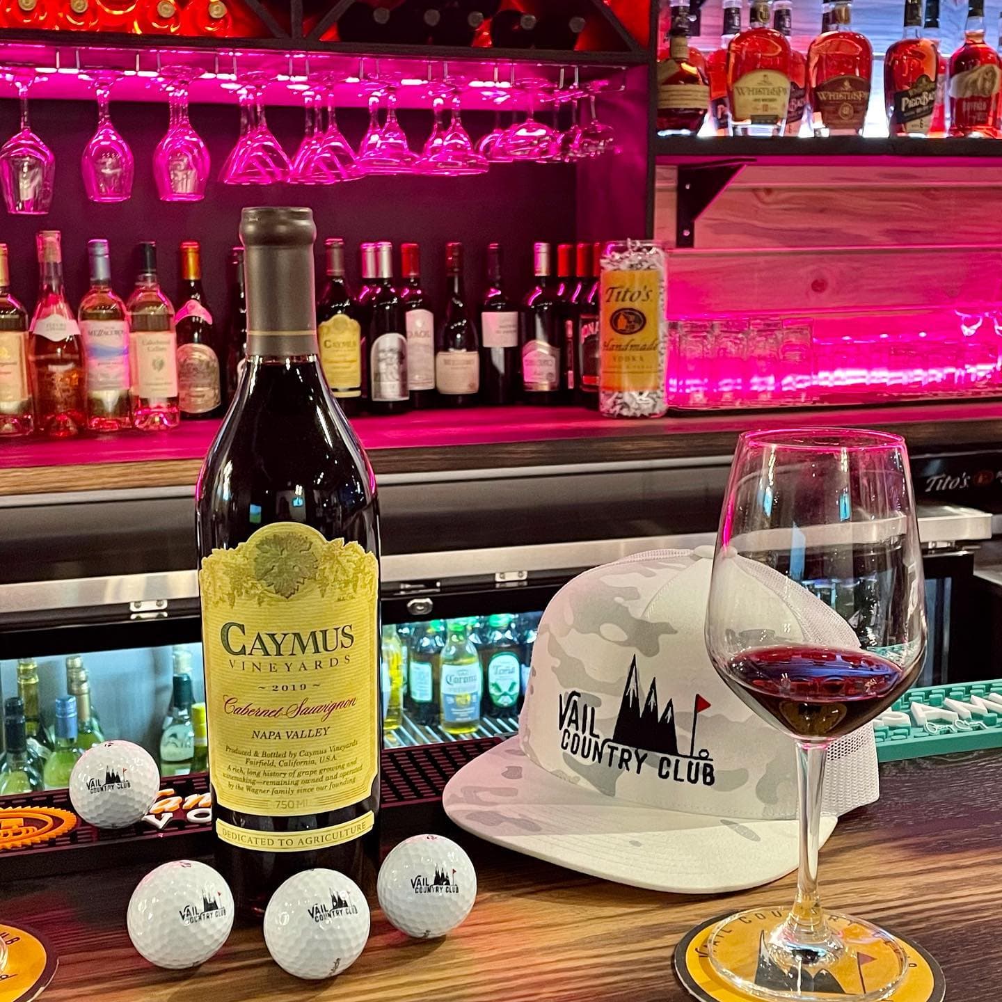 Vail Country Club - Image 1