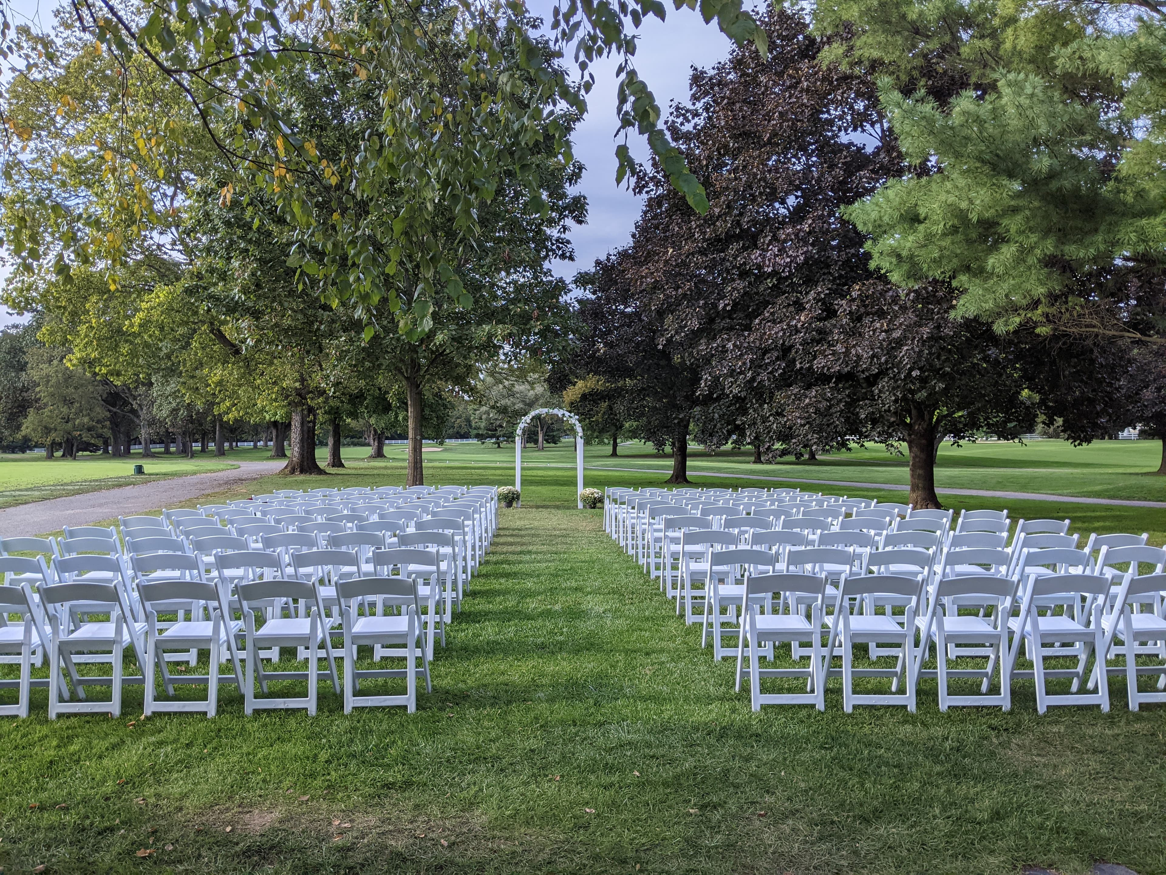 Terrace Park Country Club - Image 8