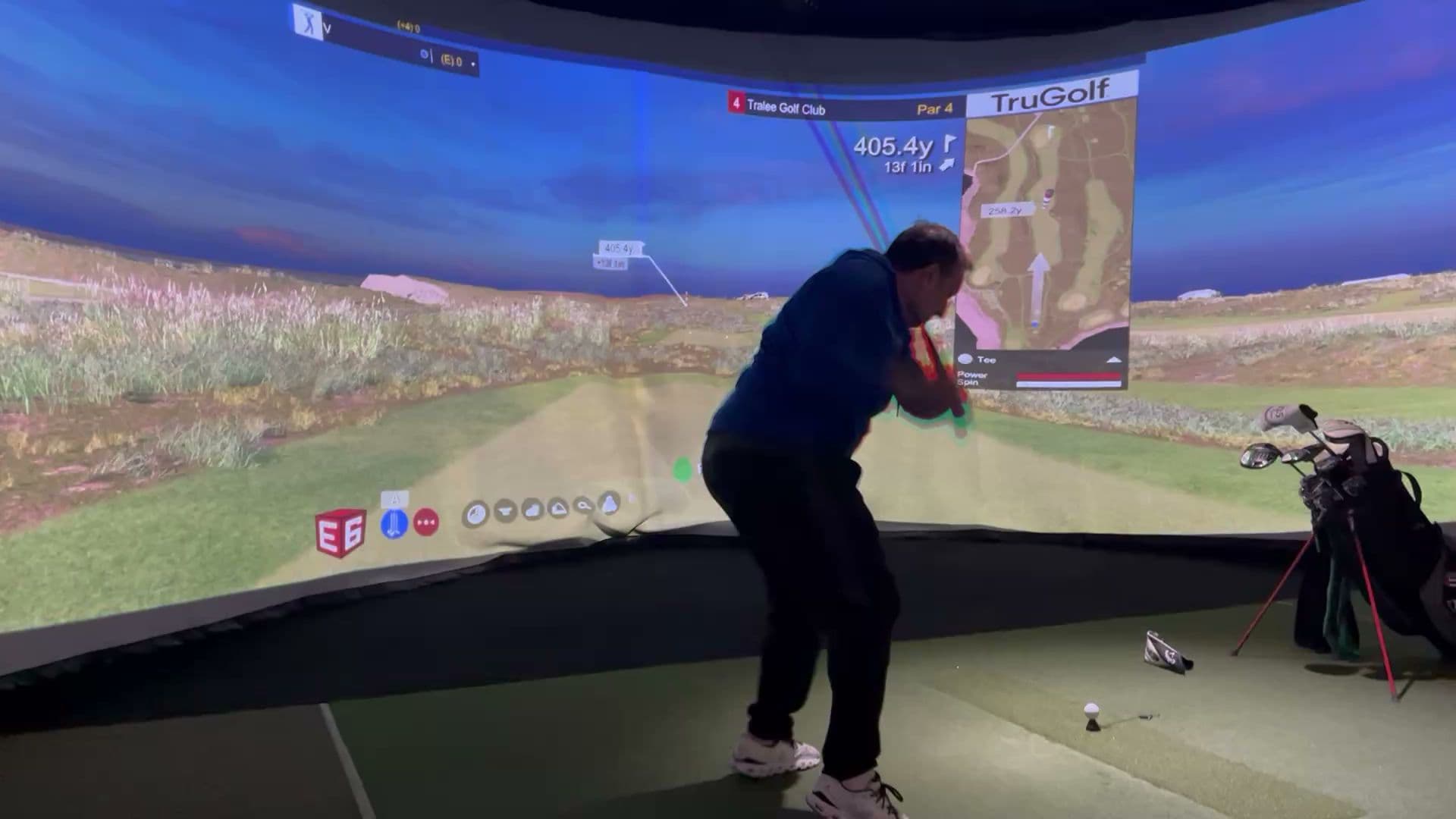 CT Virtual Golf - Image 8