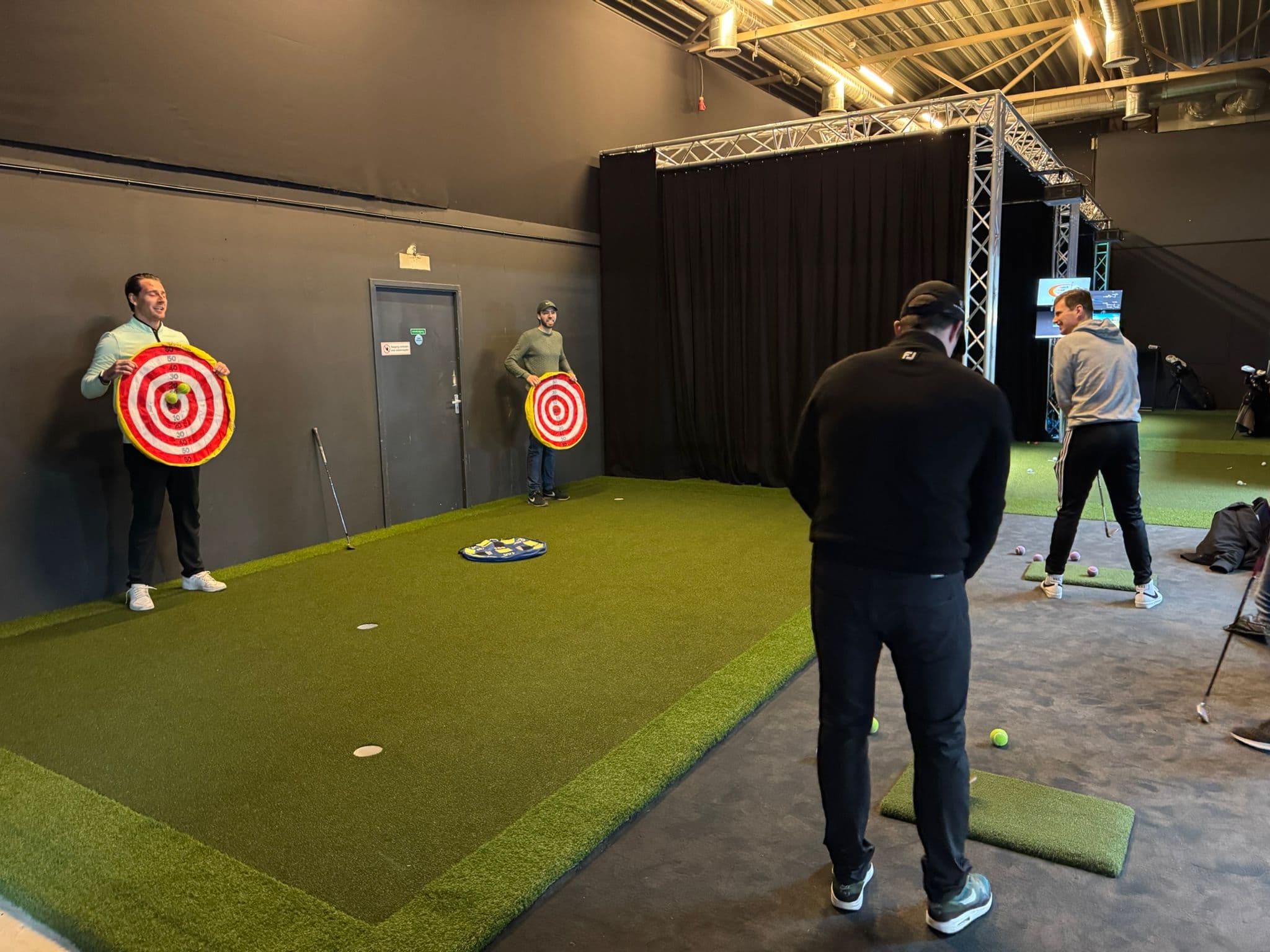 GoGolf Plaza Padel - Image 4