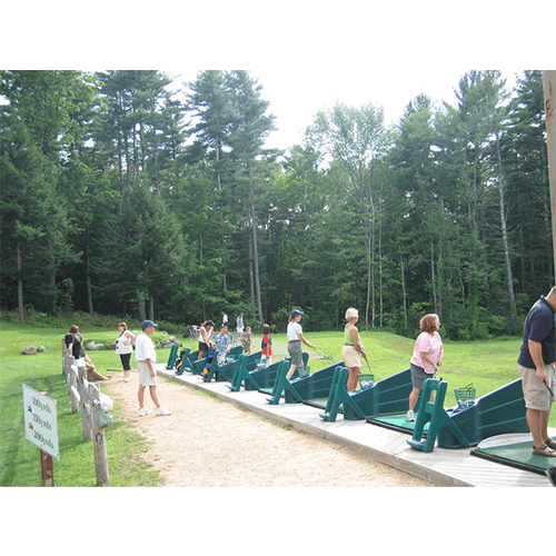 Twin Pines Driving Range and Fitting Center - Image 5