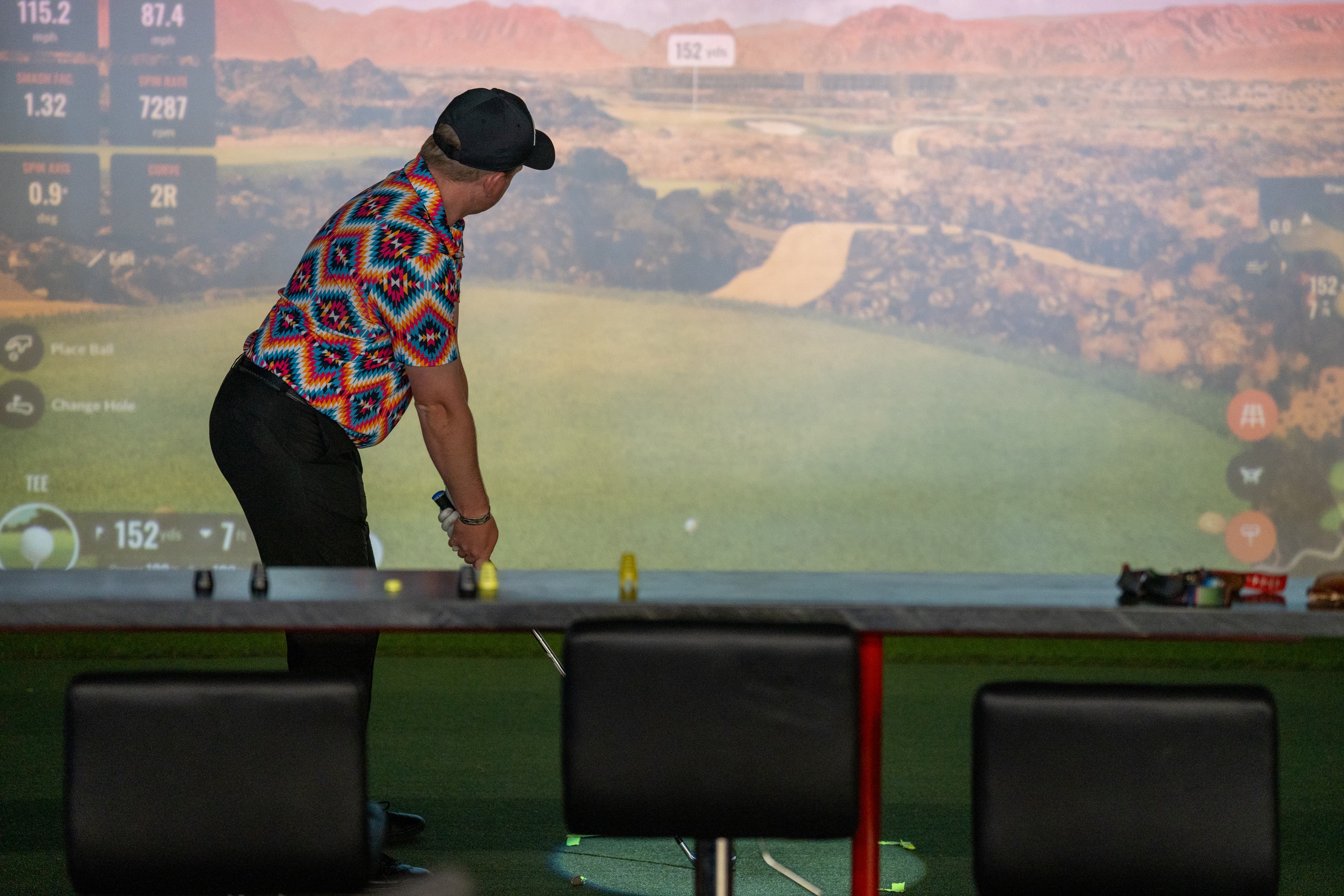 Cruces Total Golf - Image 5