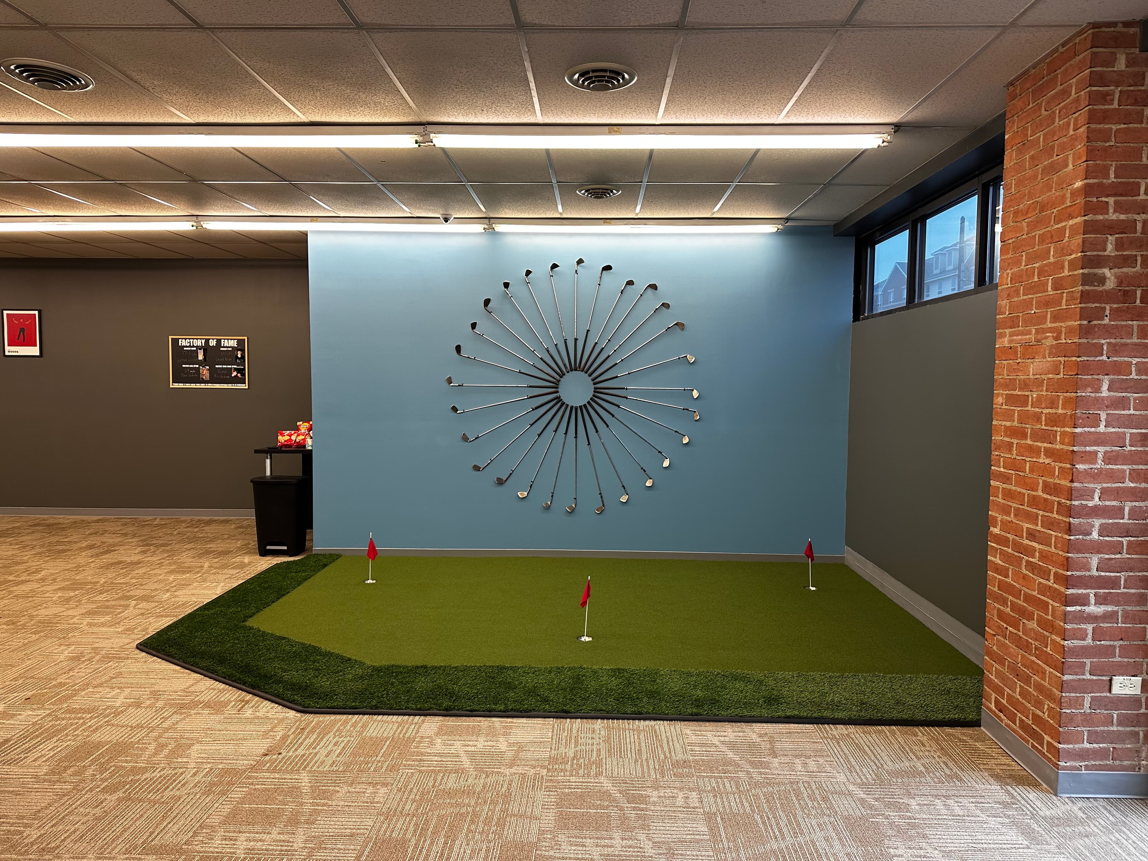 Fore Factory - Image 9