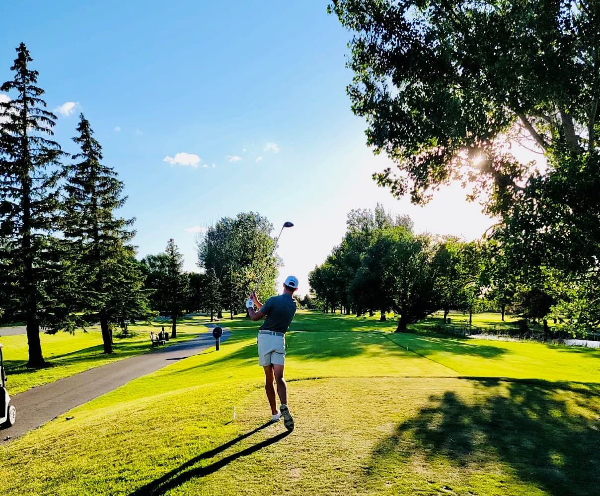 Moorhead Country Club - Image 8