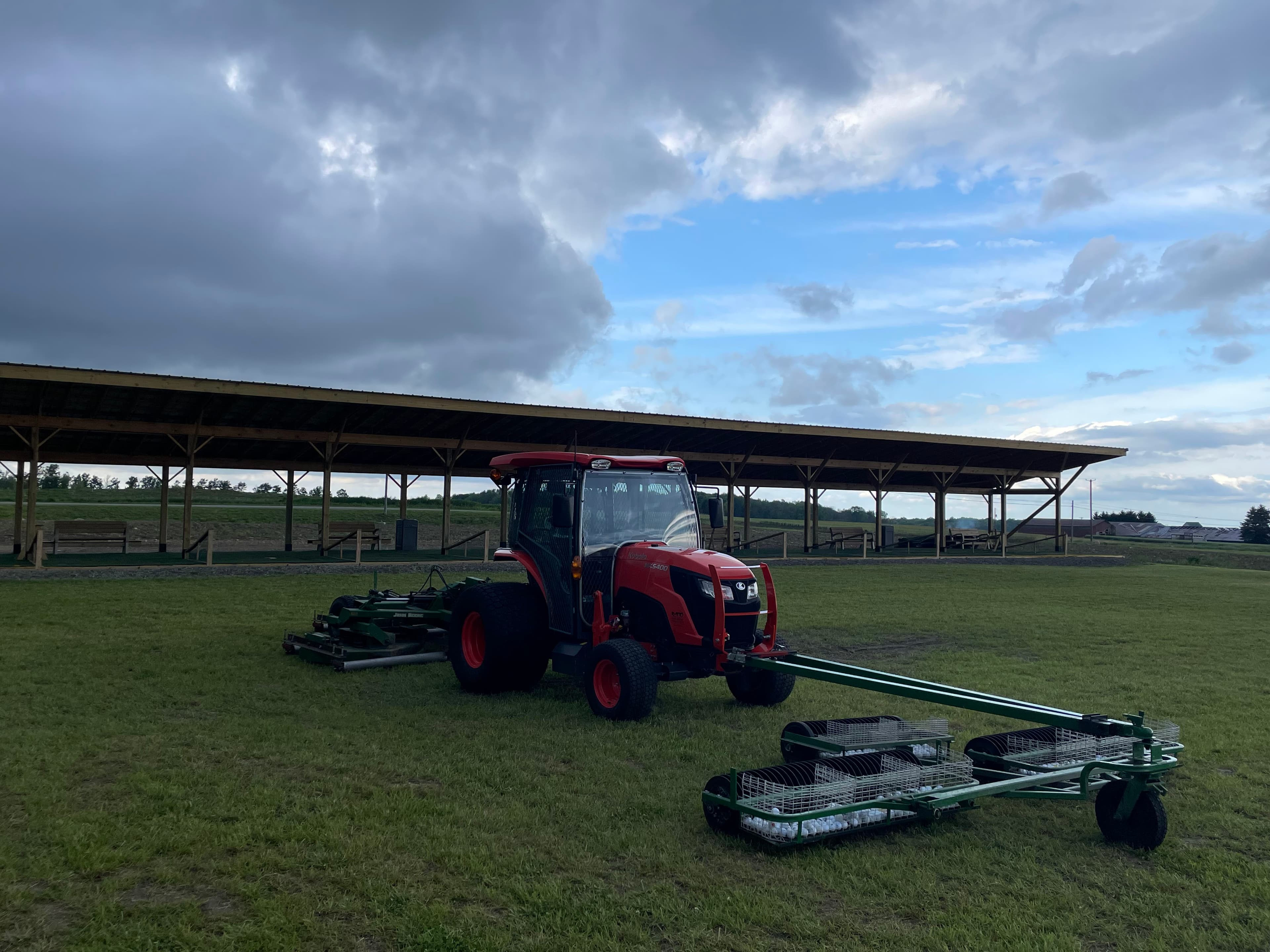 SHORT DRIVE - Sports Simulation - Image 3