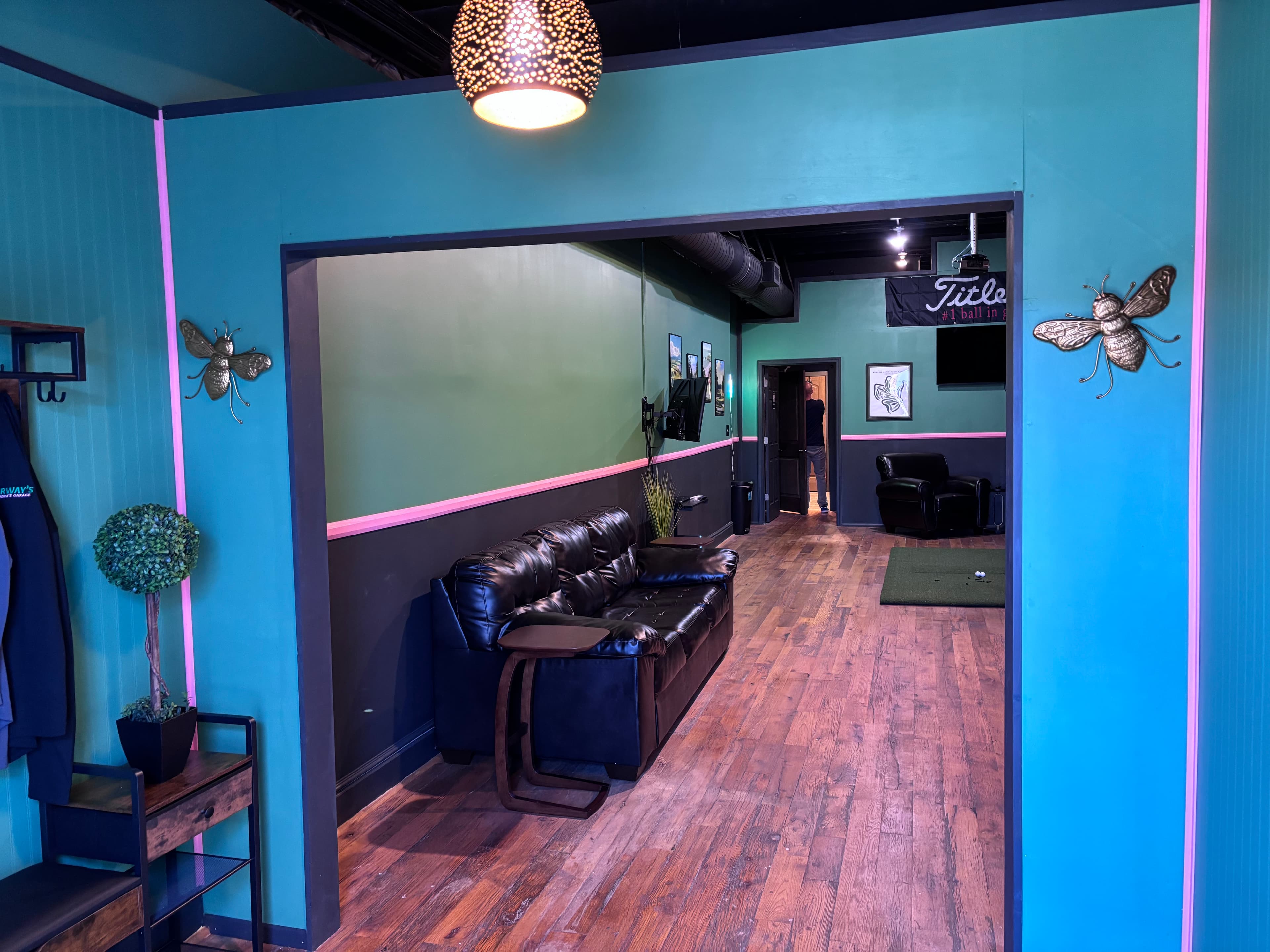 The Fairways at Grayce's Garage - Image 1