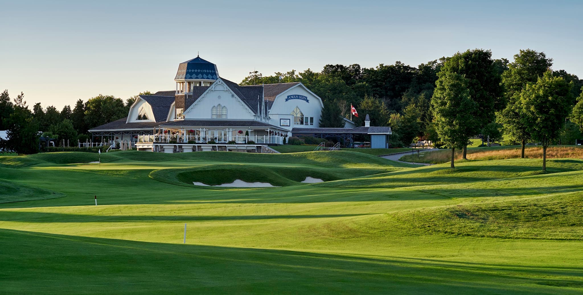 Angus Glen Golf Club - Image 1