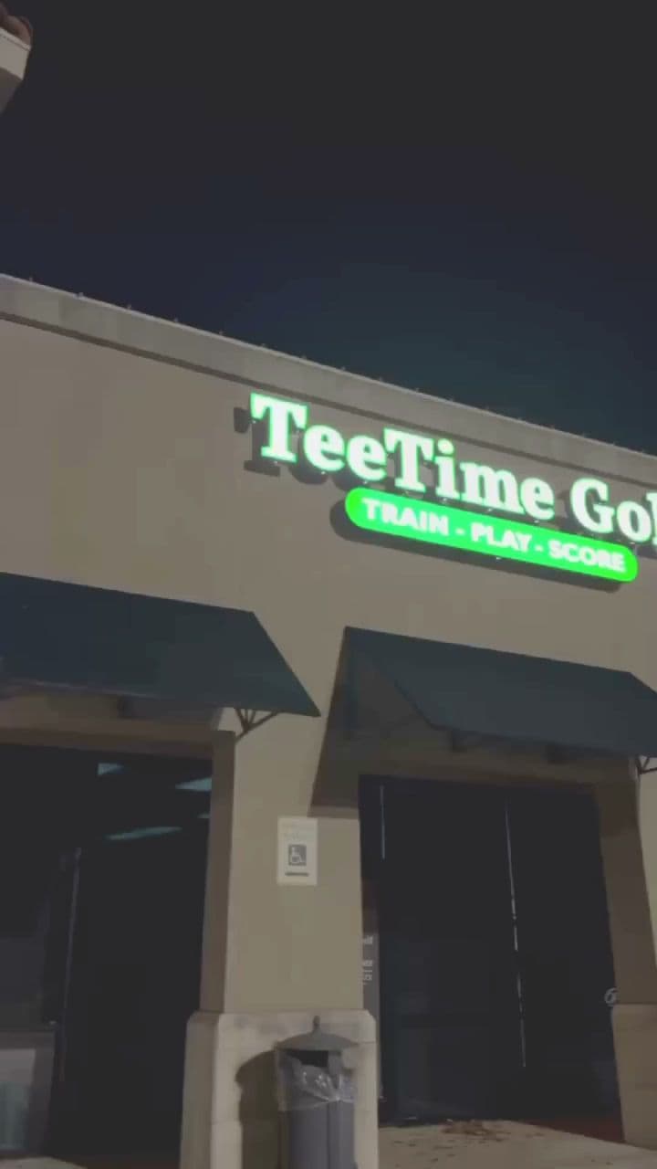 TeeTime Golf - Image 2