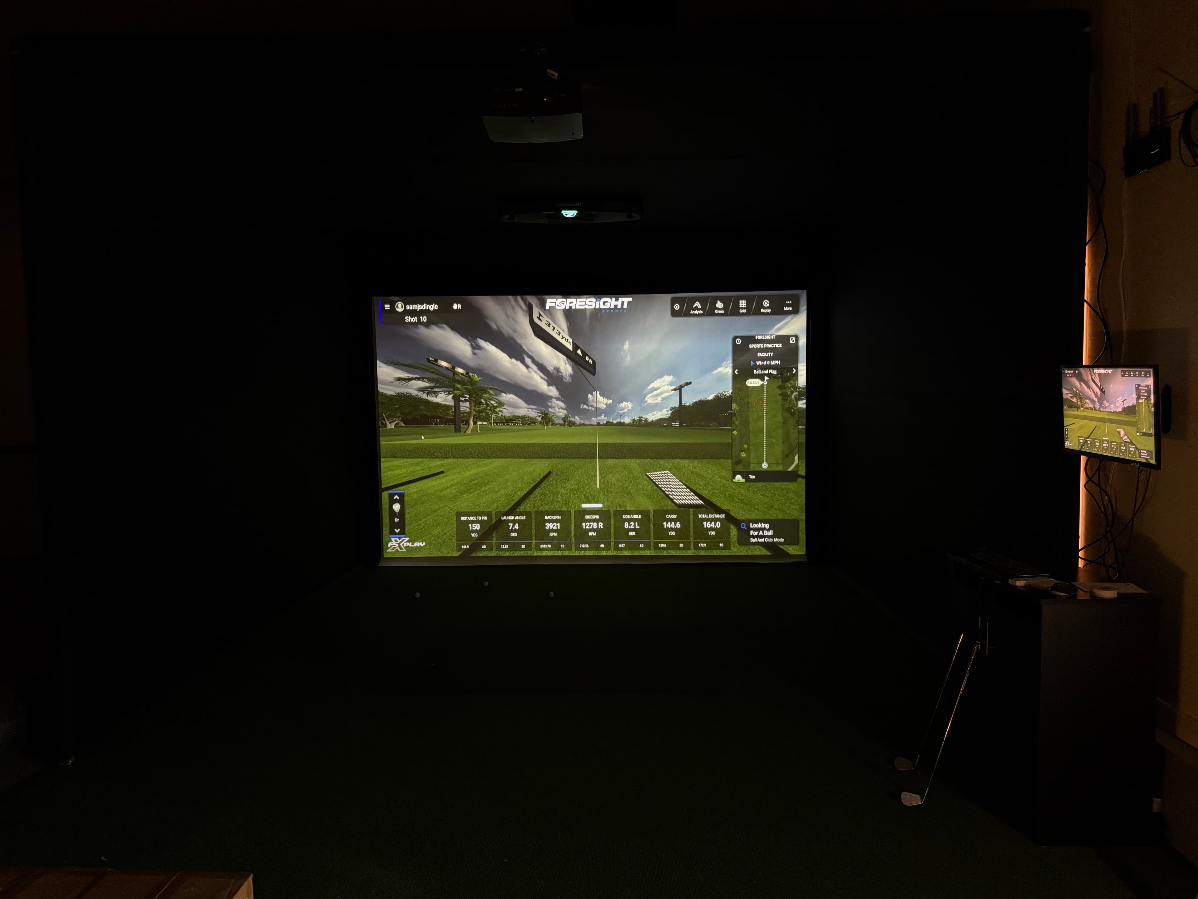 The Golf Shack - Image 2