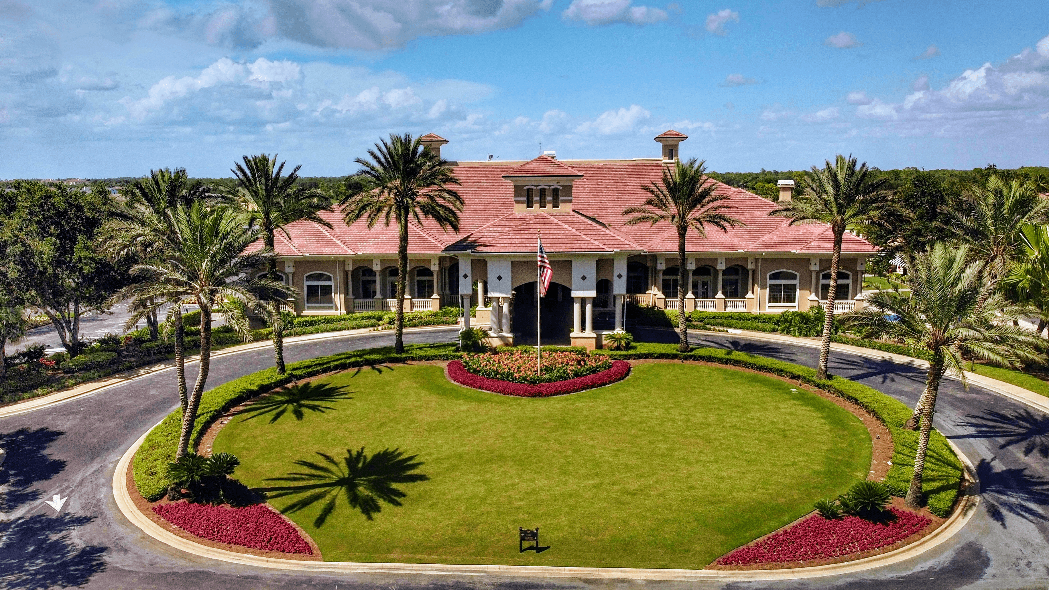 The Club at The Strand - Image 1