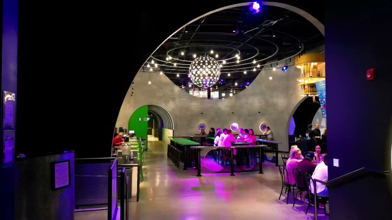 Urban Putt San Jose - Image 3