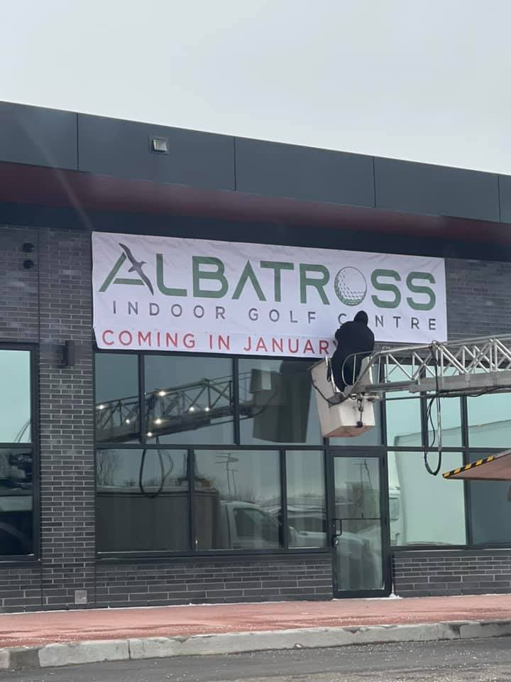 Albatross Indoor Golf Centre - Image 5