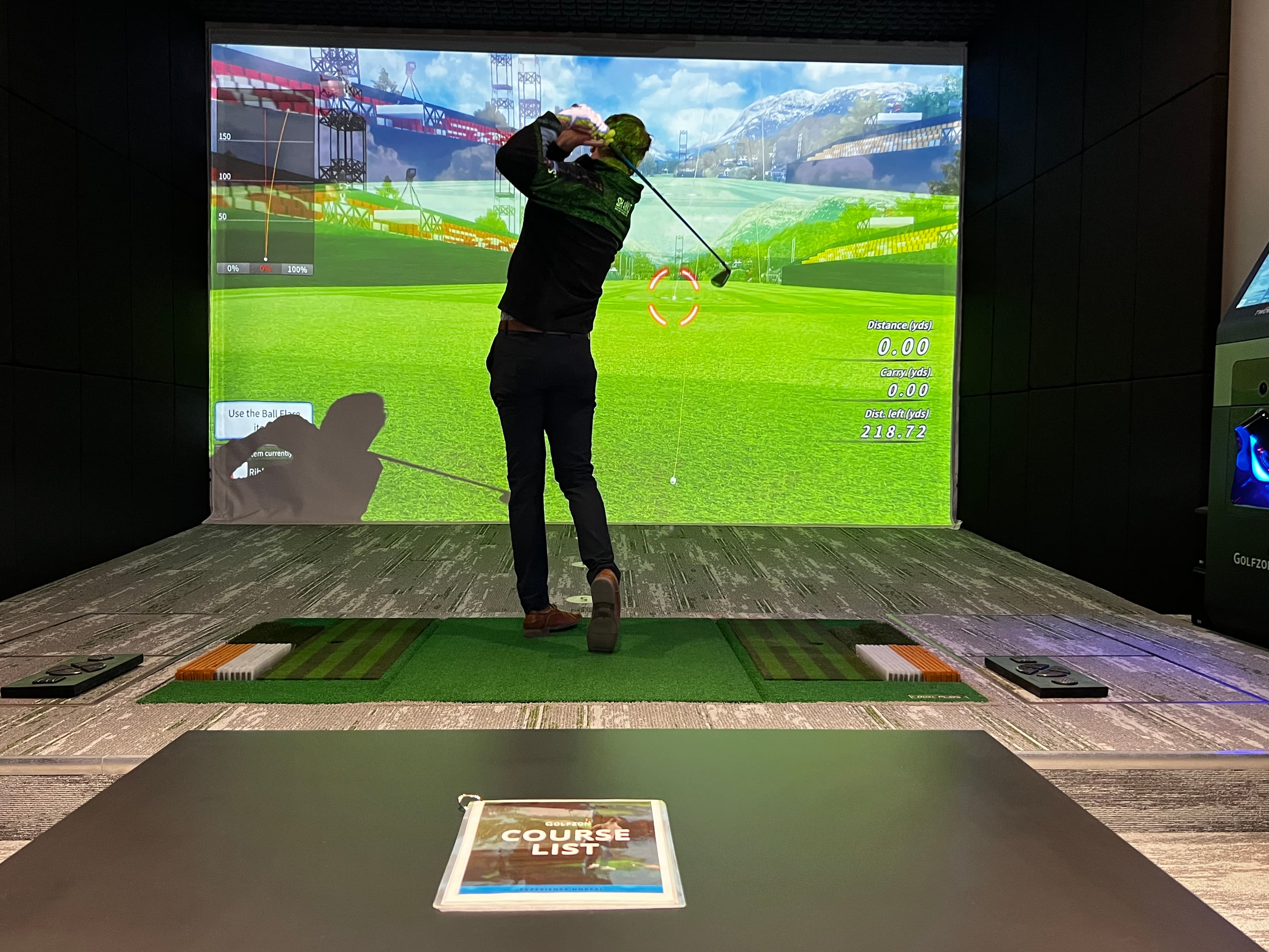 Shanks Driving Range and Grill - Image 5