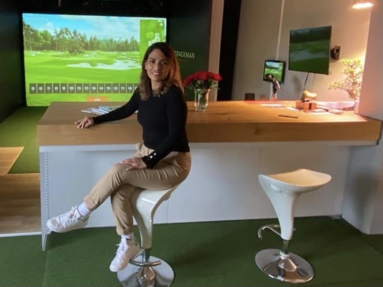 GOLF AT YOUR BEST - Image 1