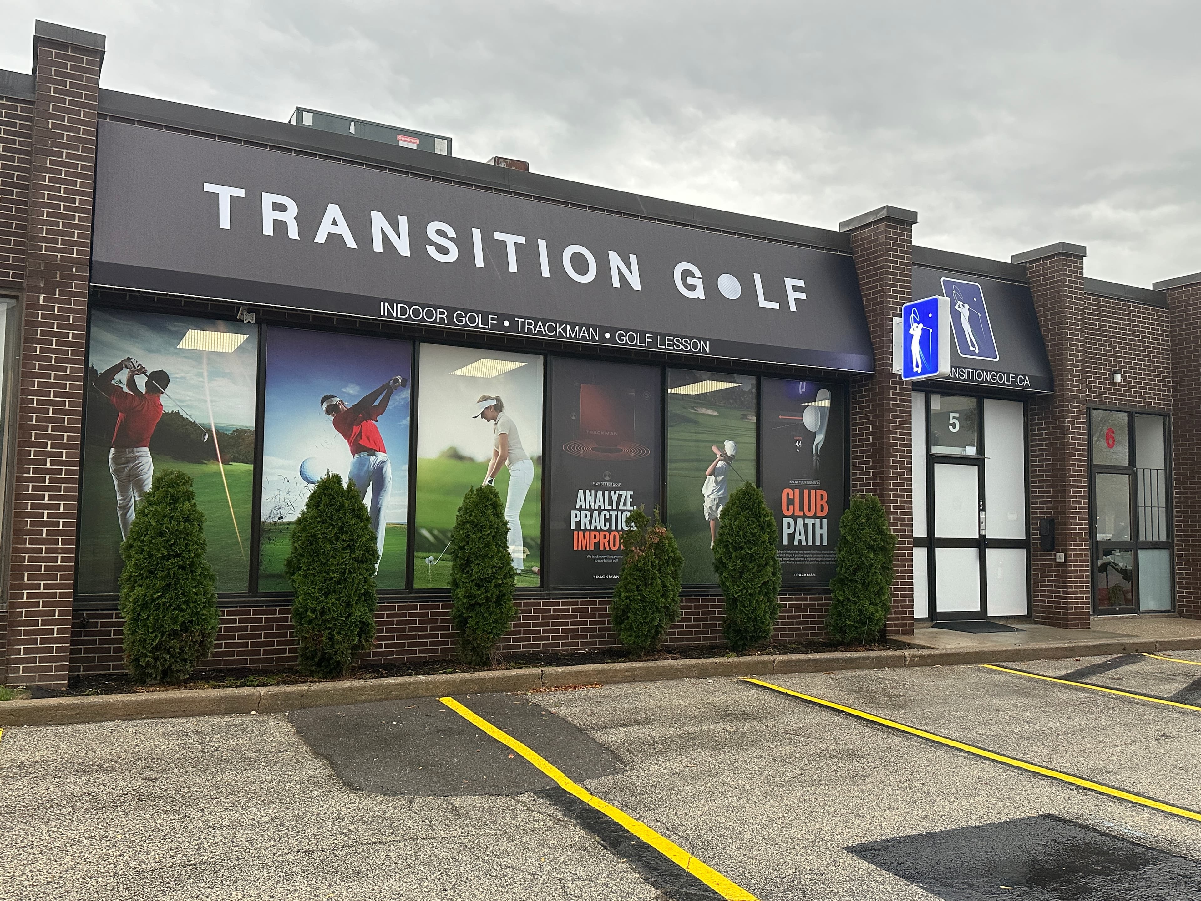 Transition Golf - Image 4