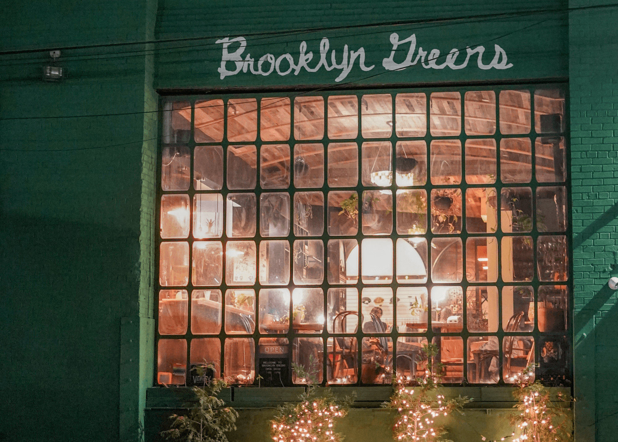 Brooklyn Greens - Image 1